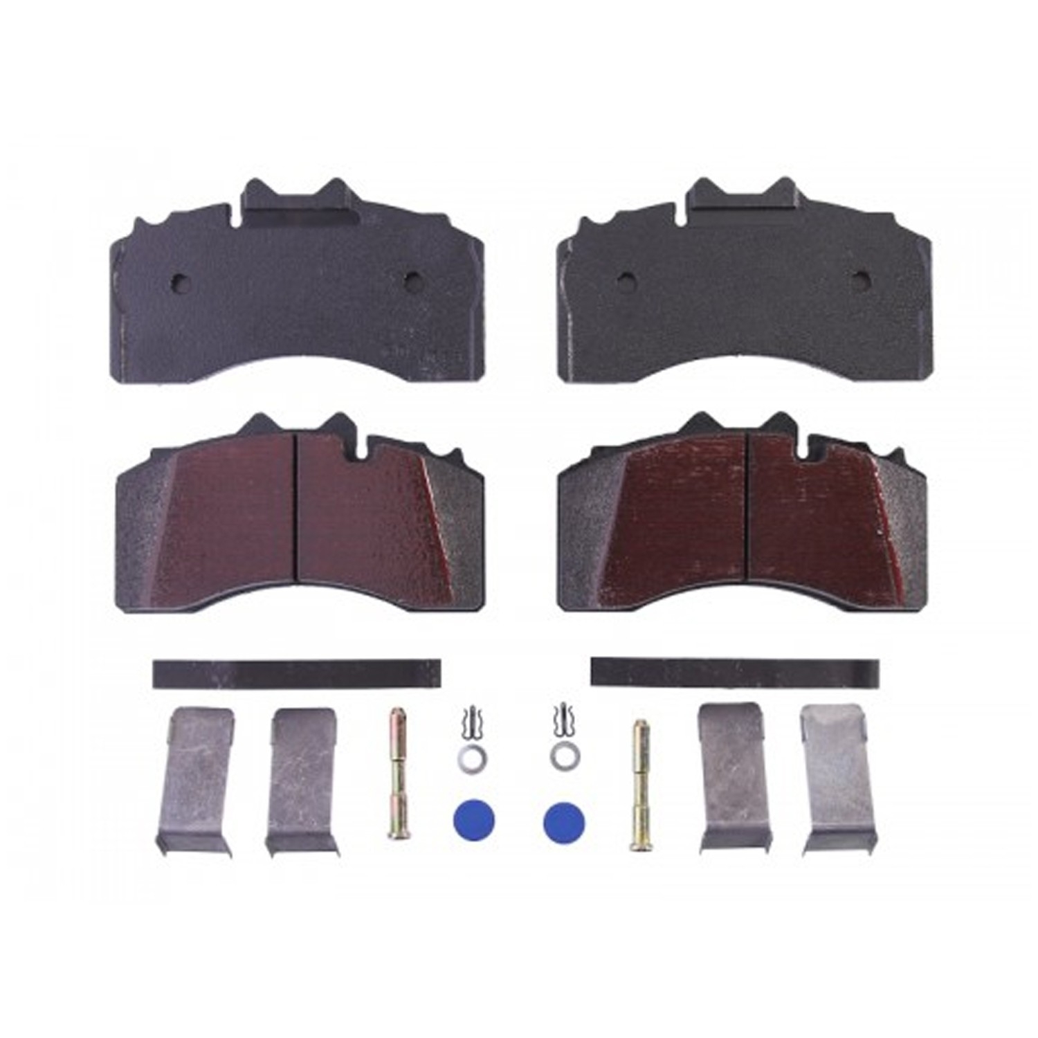 BPW DORSE FREN DISK BALATASI - 29228