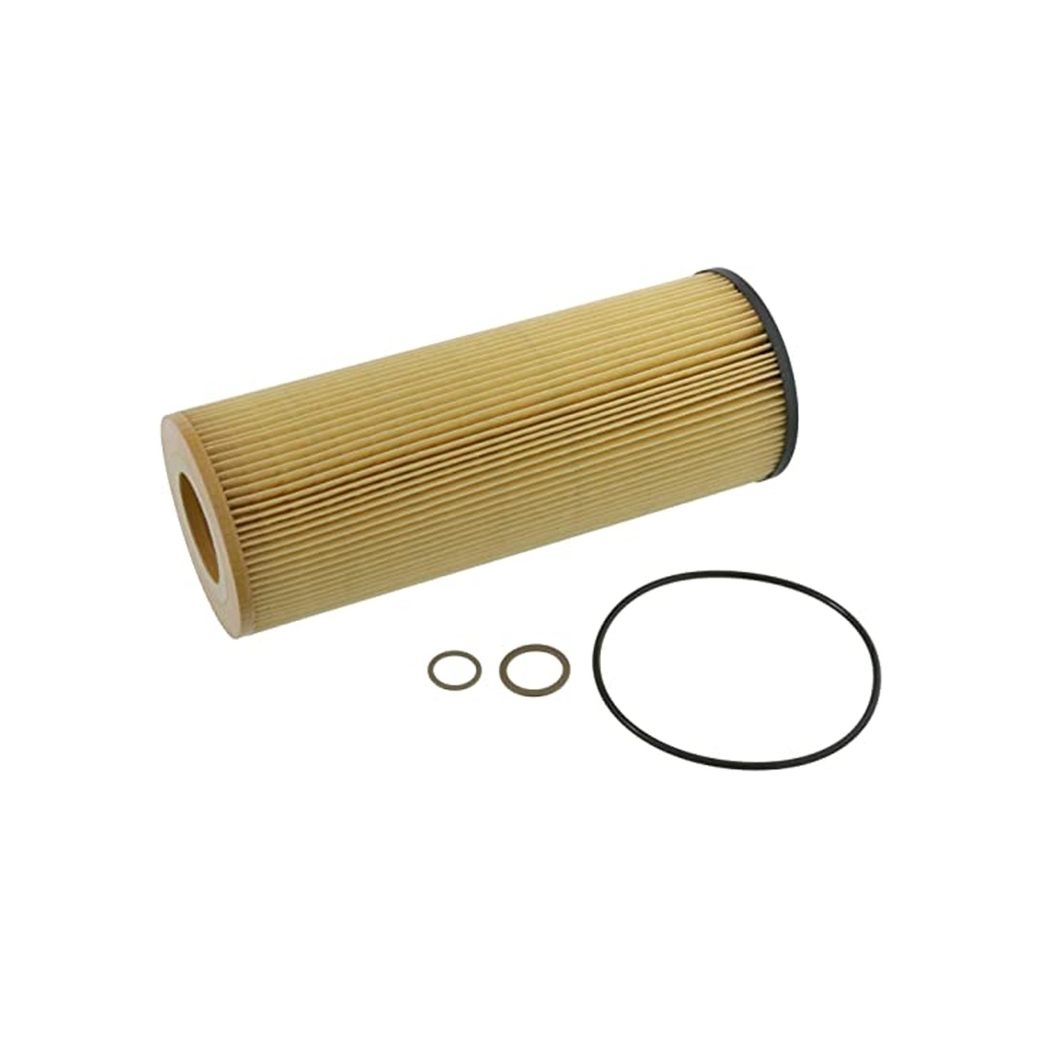 Mercedes Actros Oil Filter