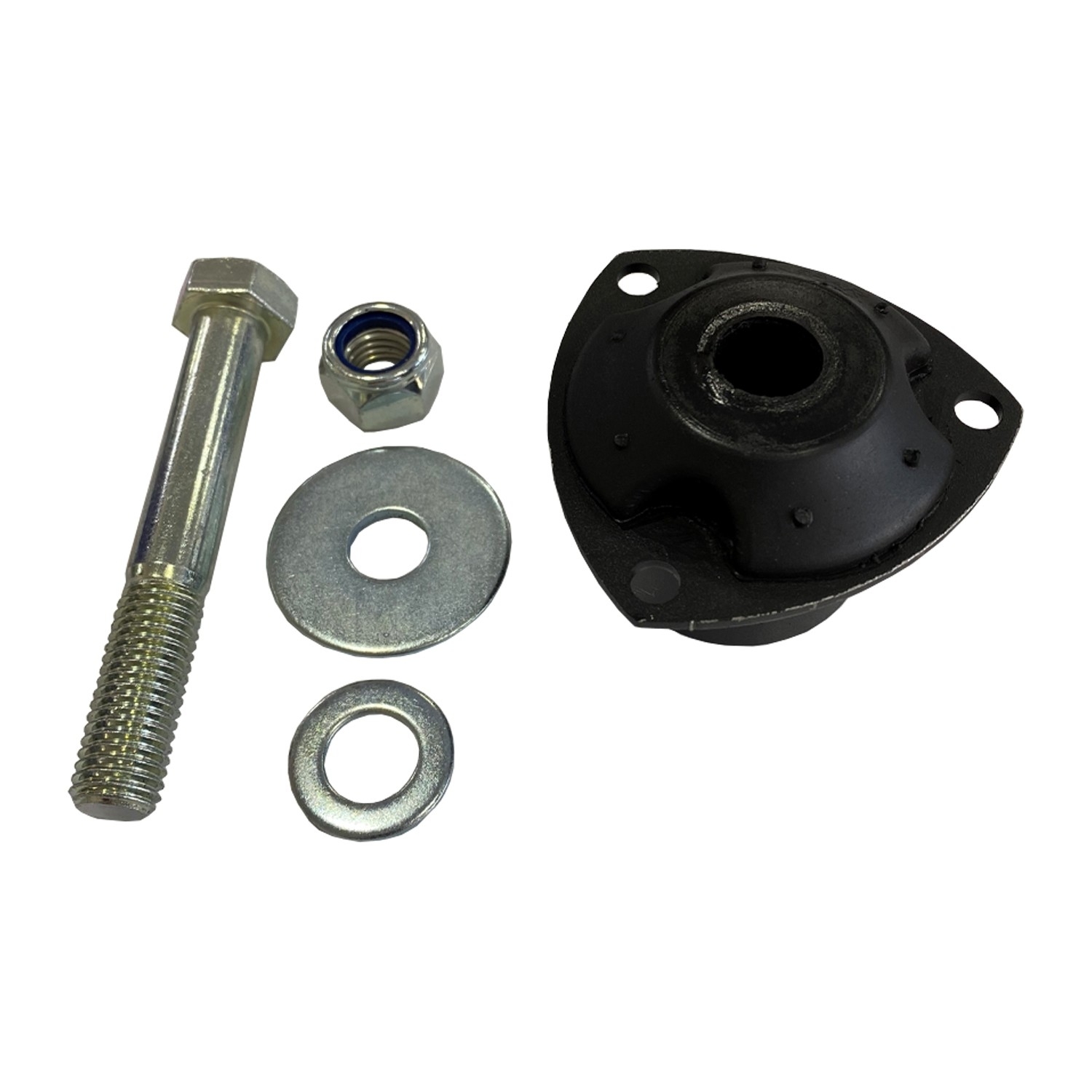 Ford Cargo 1838T Retarder Connection Mount