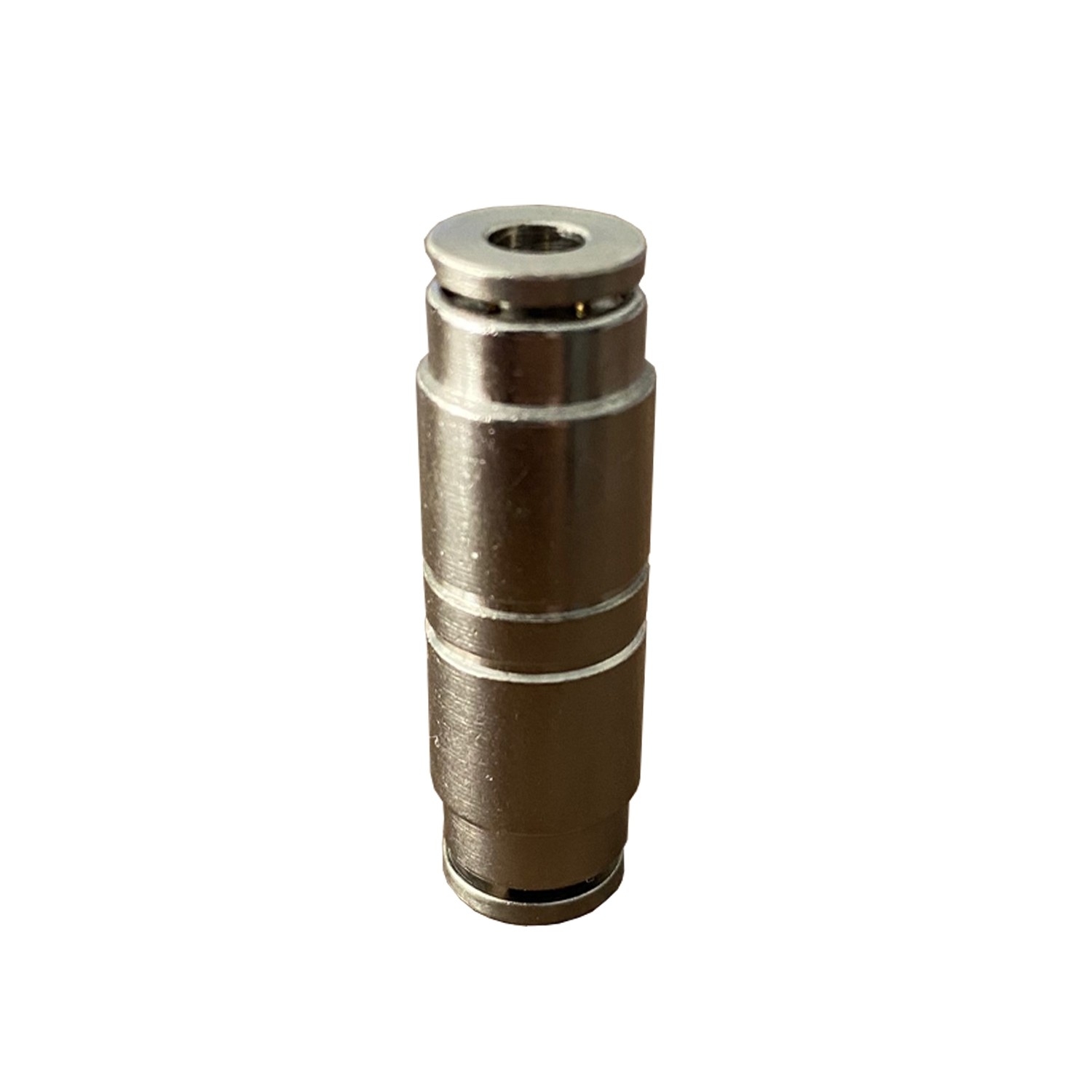 4 MM - DÜZ PNÖMATIK ( METAL ) EKLEME REKOR
