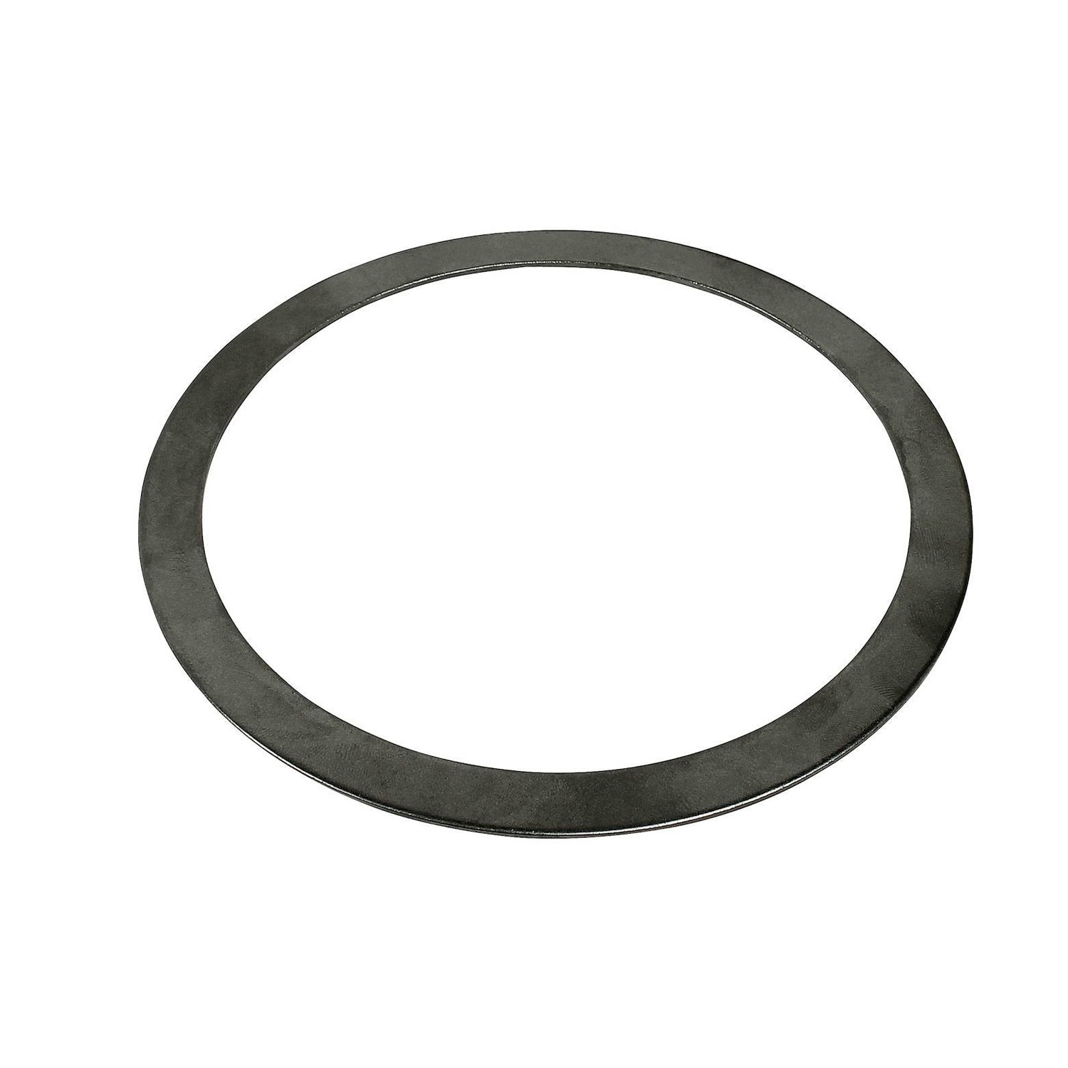 Mercedes Axor - Arocs Rear Hub Seal Plakasi