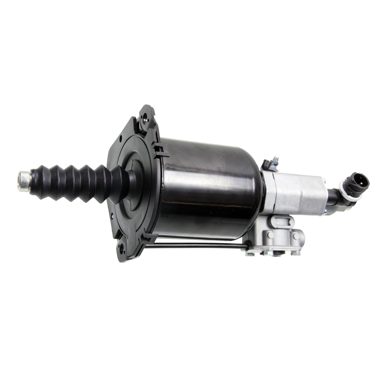Mercedes Axor 41.40 Clutch Lower Merkez