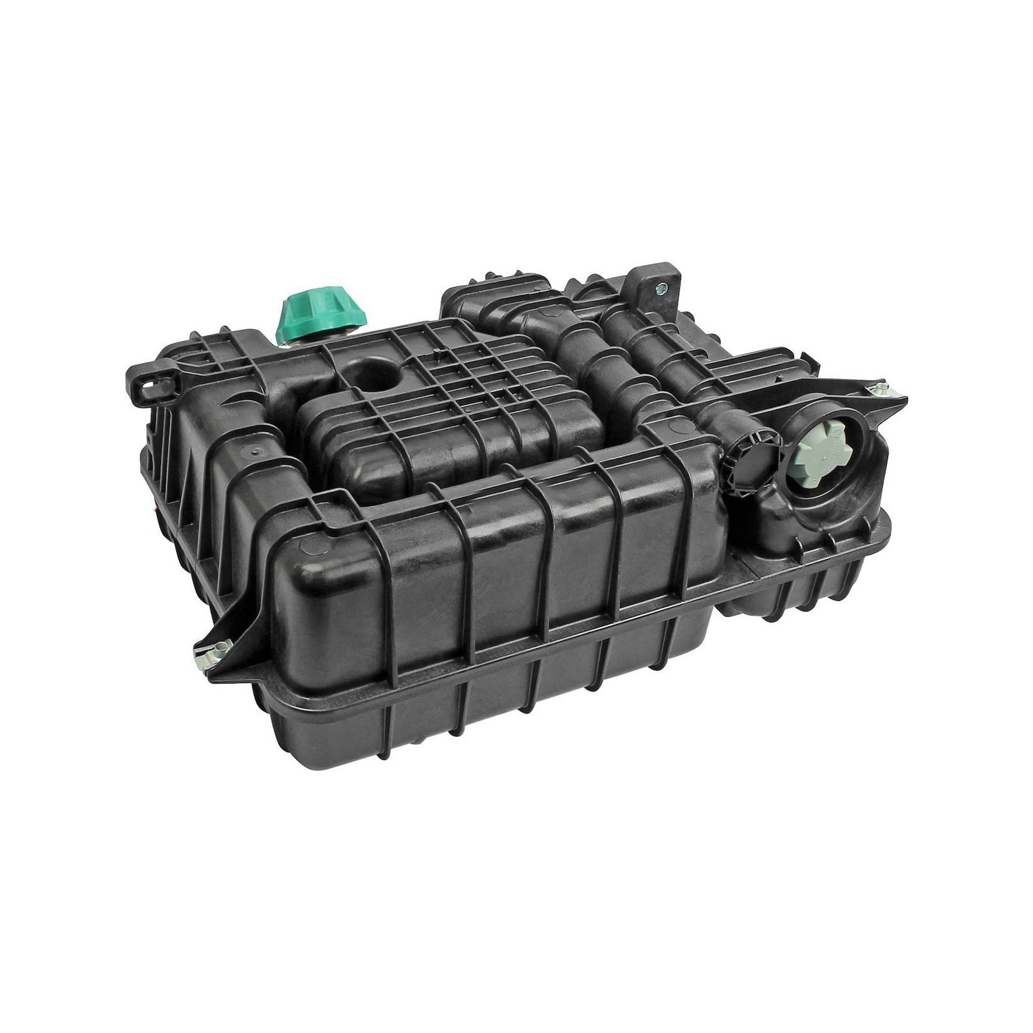 Mercedes Arocs Radiator Expansion Tank