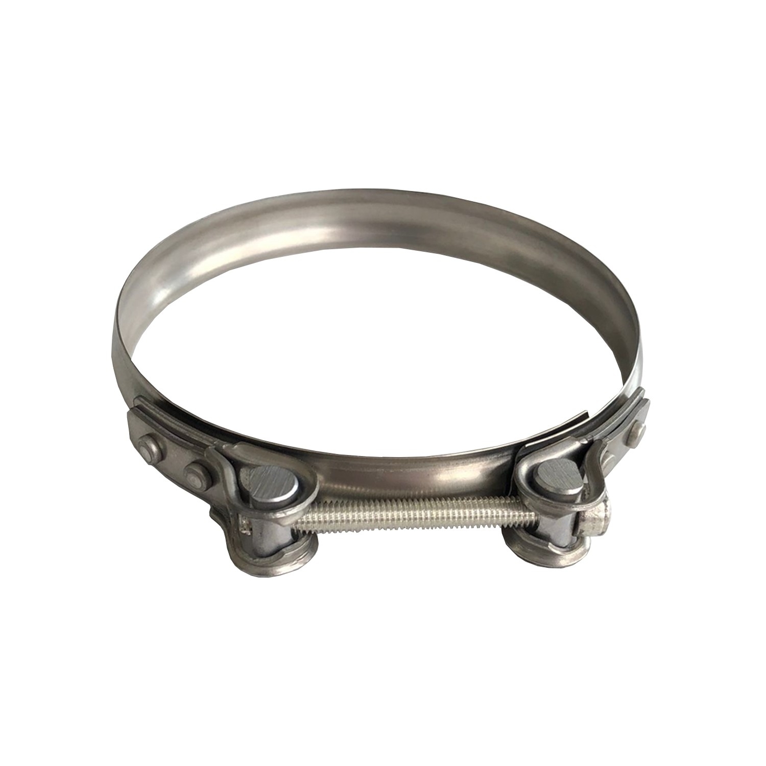 Mercedes Arocs Intercooler Hose Clamp