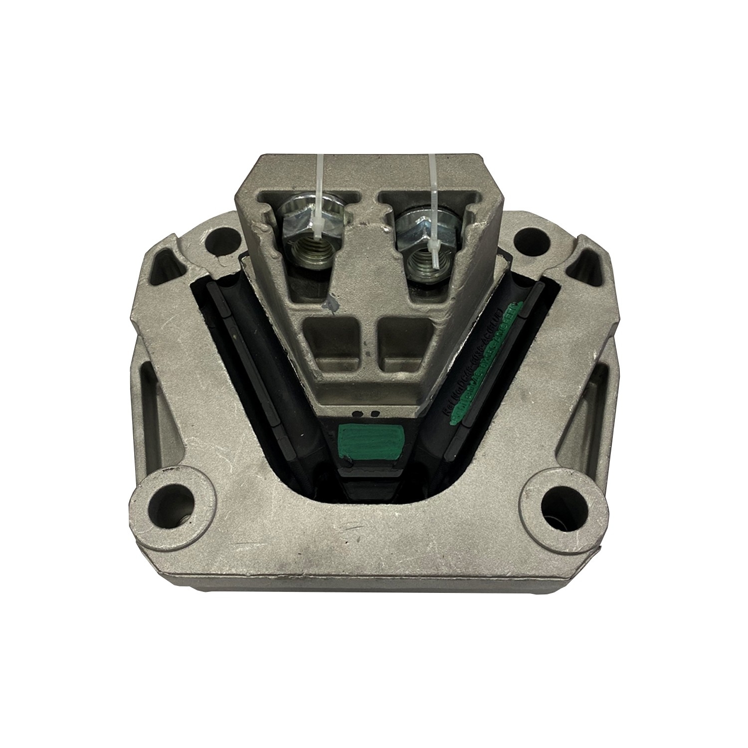 FORD CARGO 1846 ARKA MOTOR TAKOZU