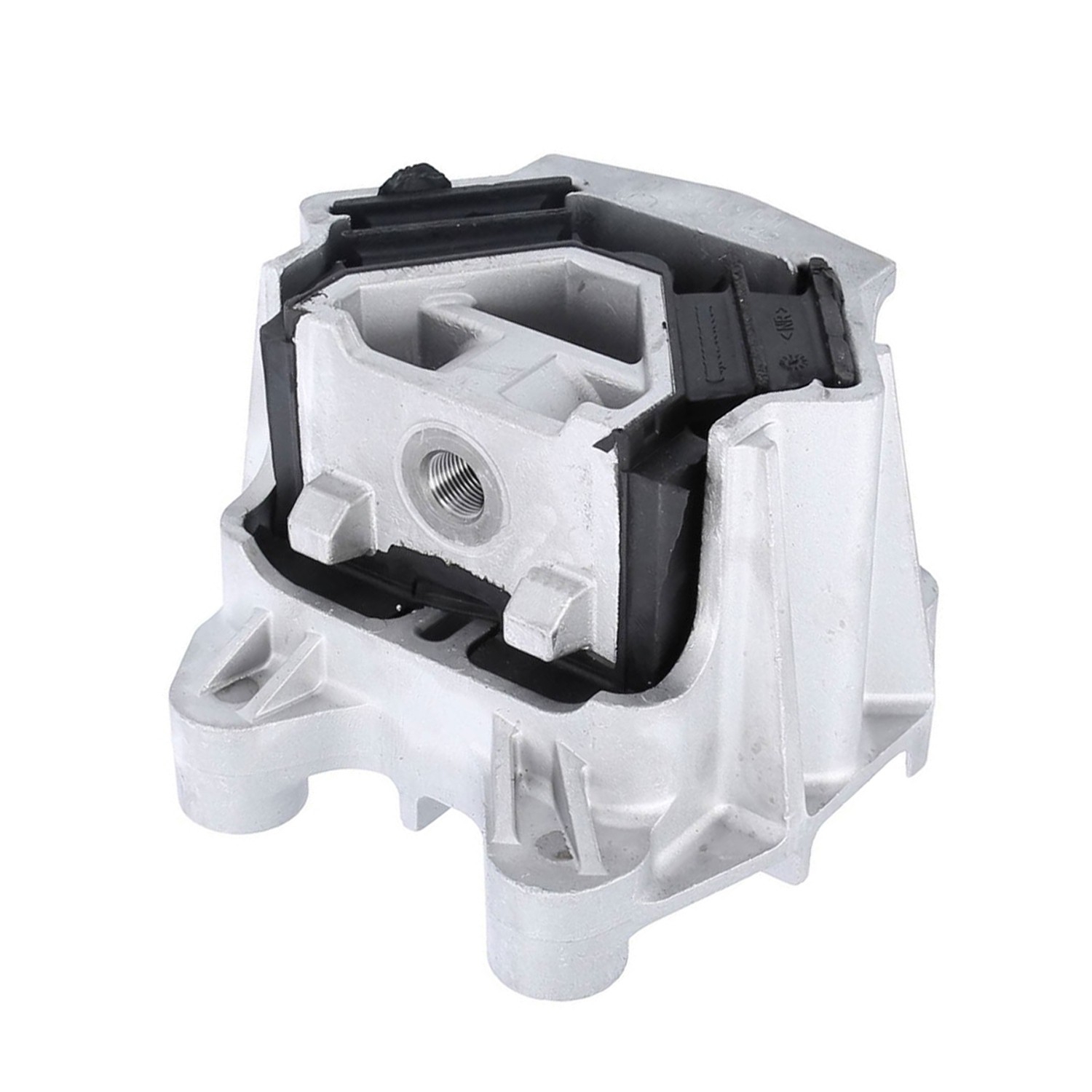MAN TGA 41.360 - TGS 41.400 ÖN MOTOR TAKOZU - SAG