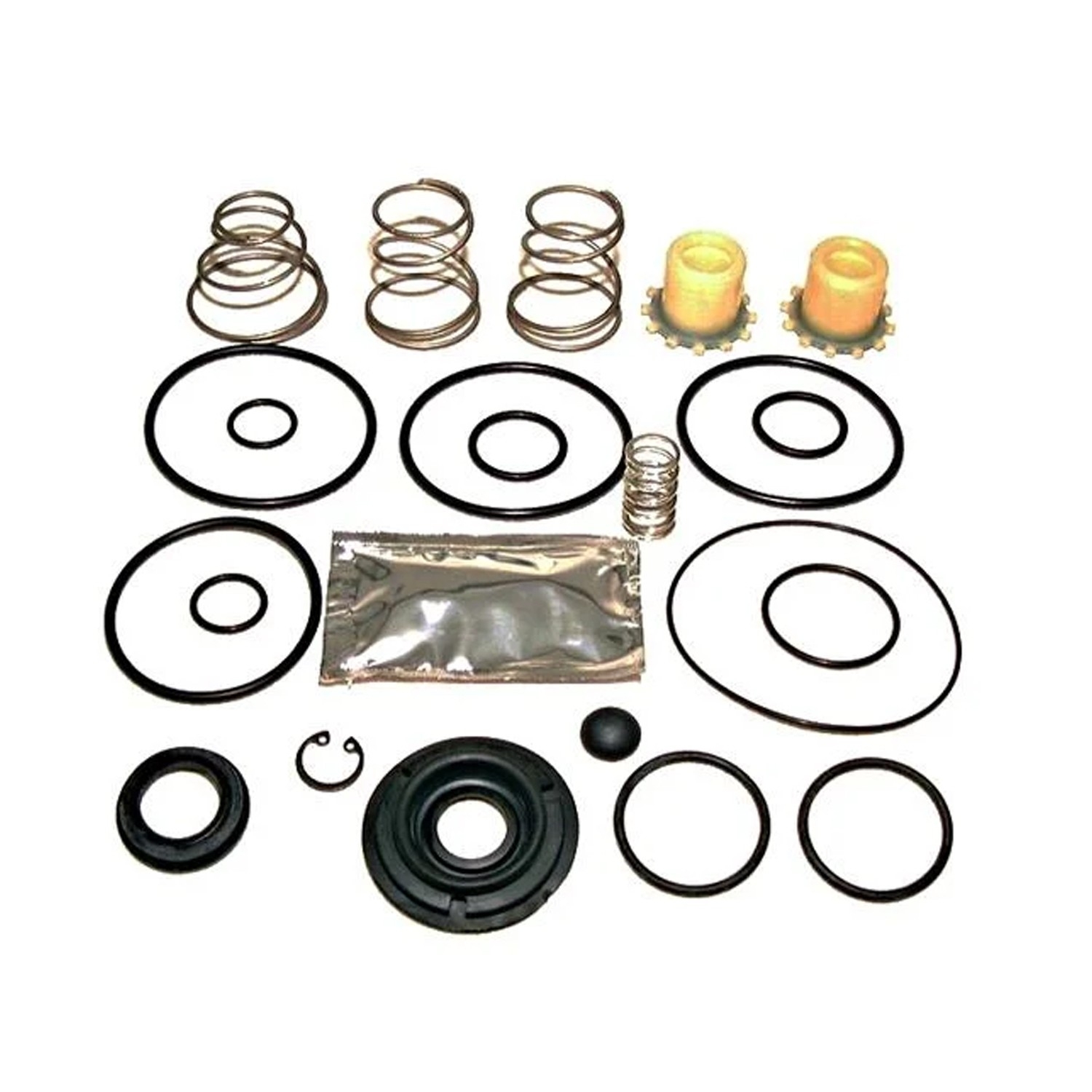 Volvo FM 480 Brake Slave Cylinder Repair Kit