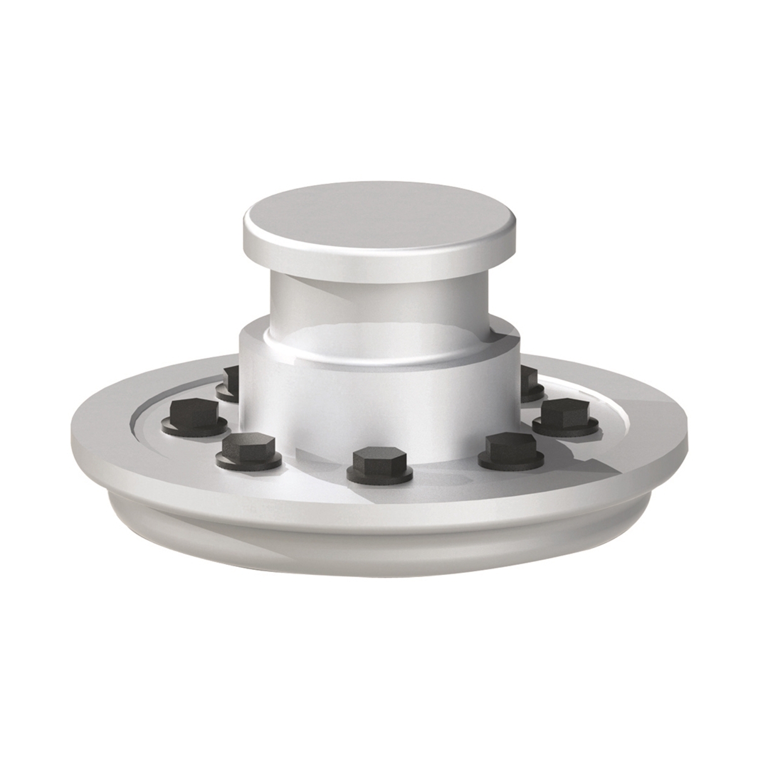 DORSE KING PIMI  3,5" 90 LIK - TABLALI / BELGELI