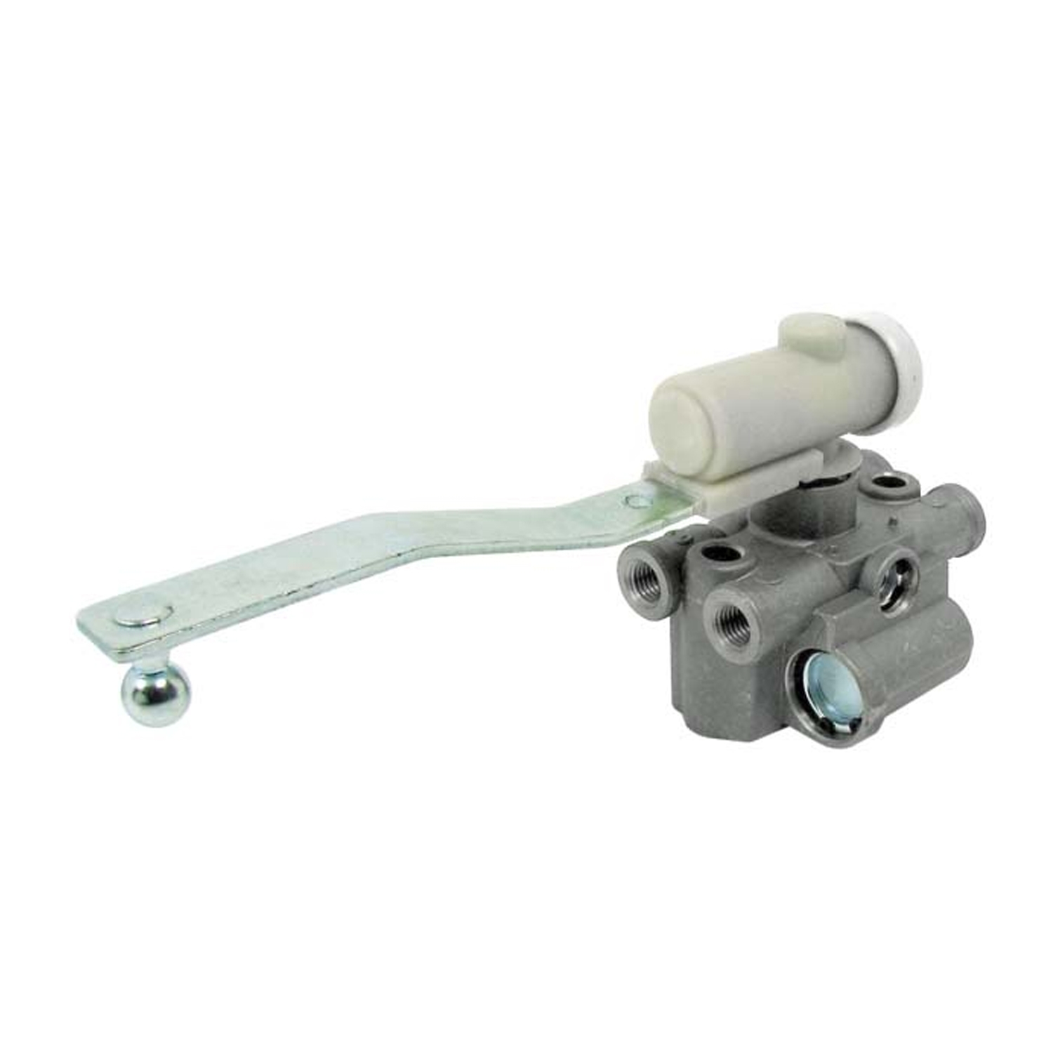 Fitting Air Spring Ventili