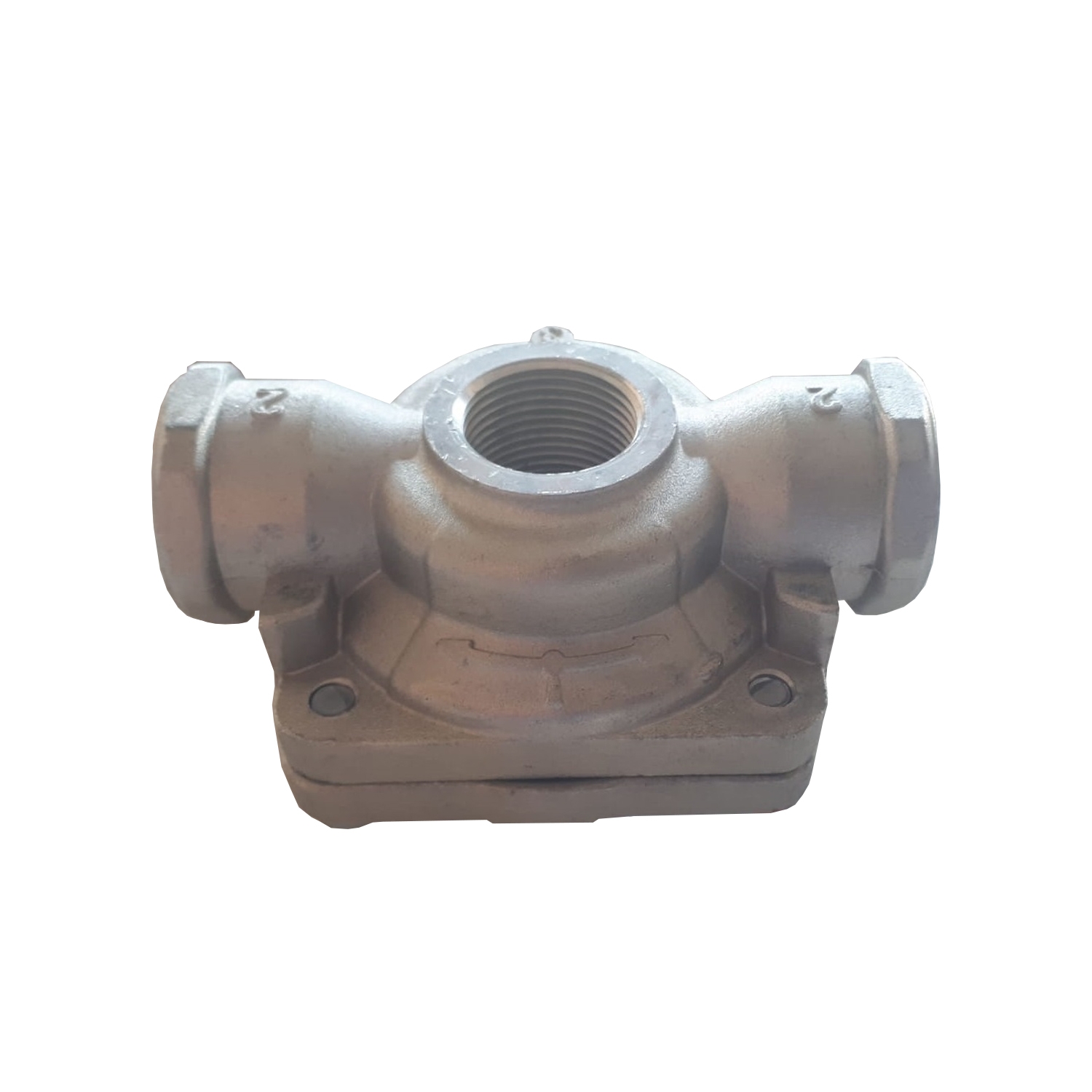 Çabuk Tahliye Valve