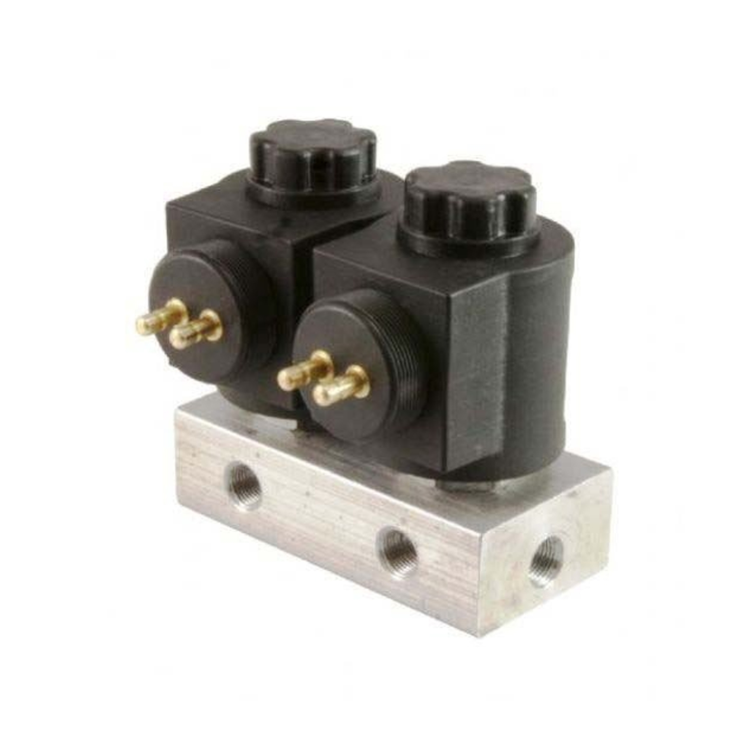 Elektrikli Switch - Ikili