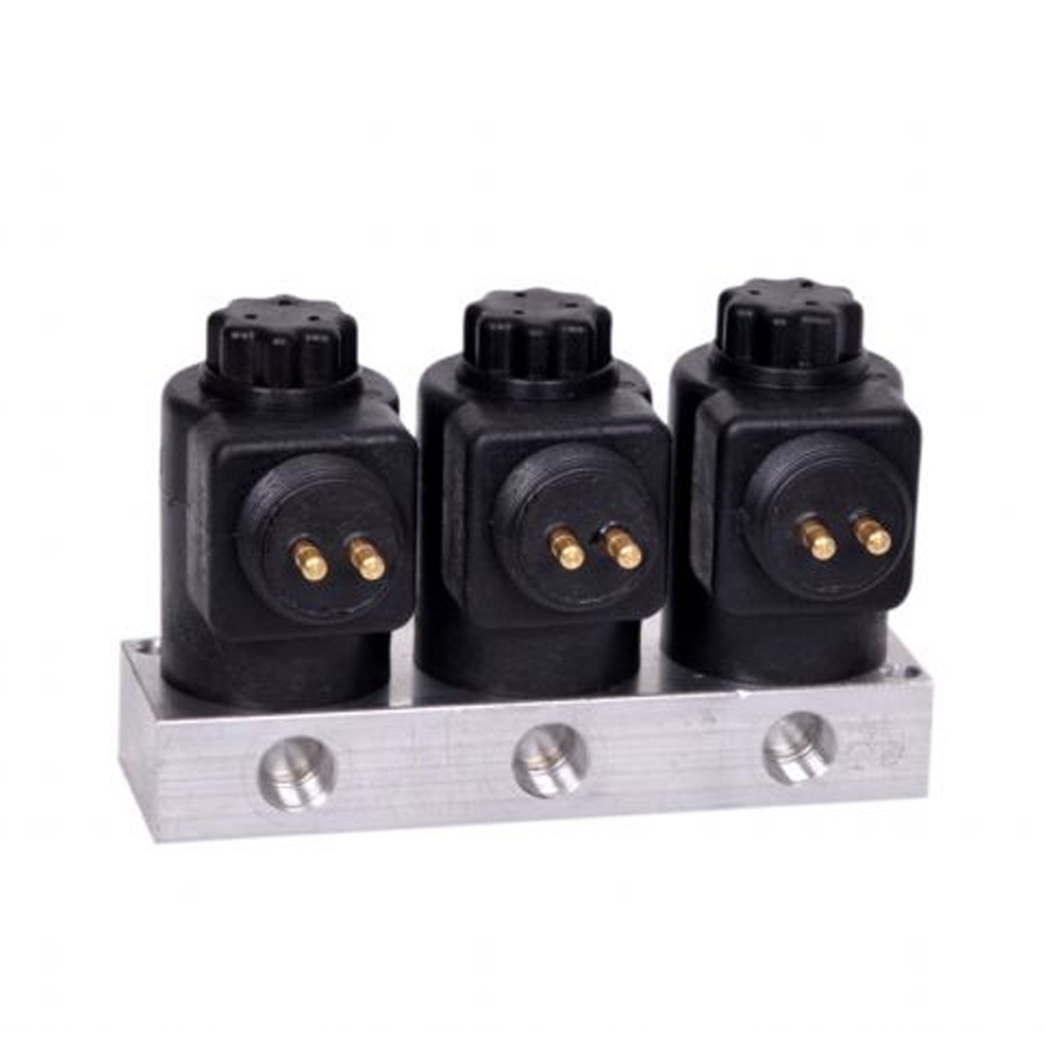 Elektrikli Switch - Üçlü