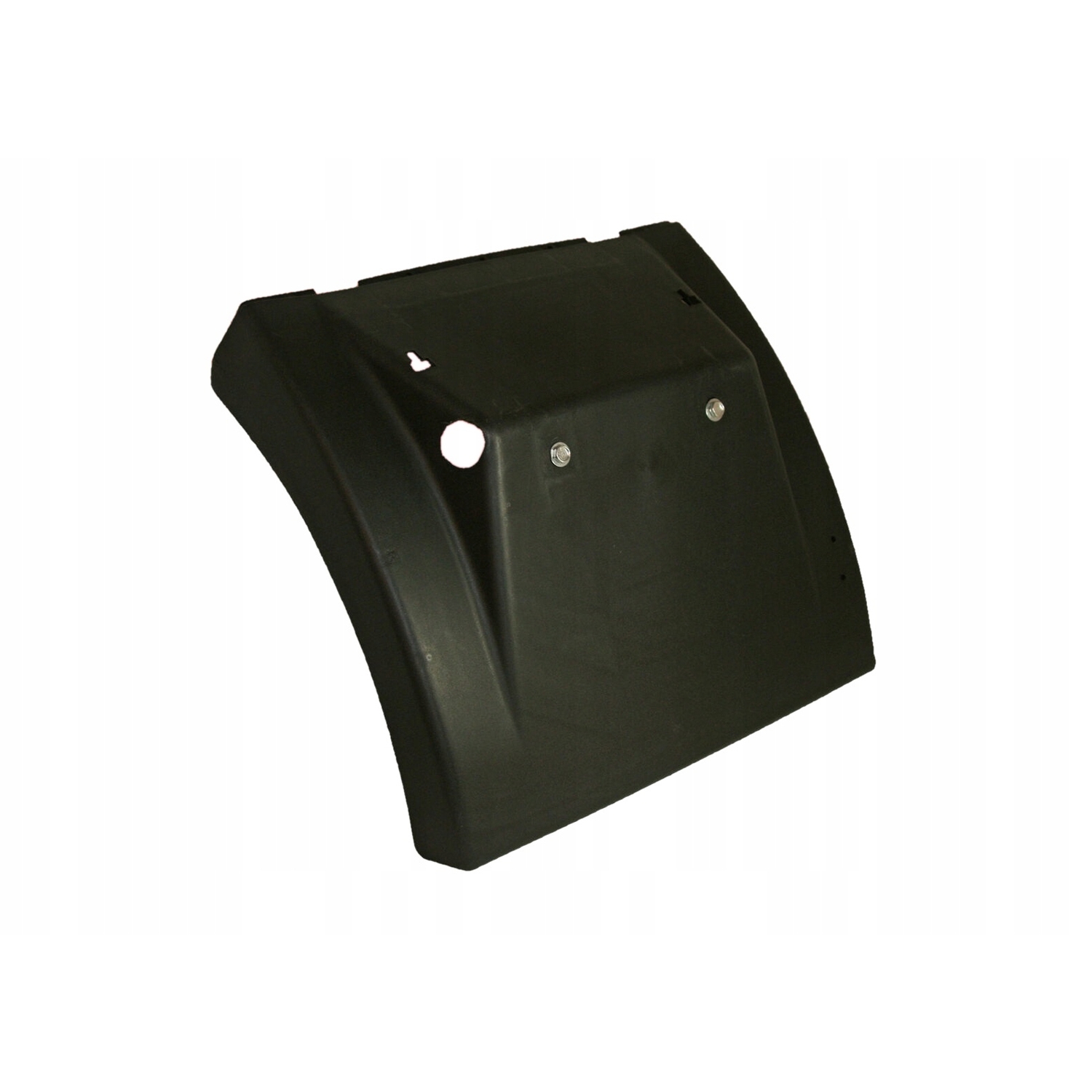 DAF XF95 E.M. Tractor Front - Rear Mudguard