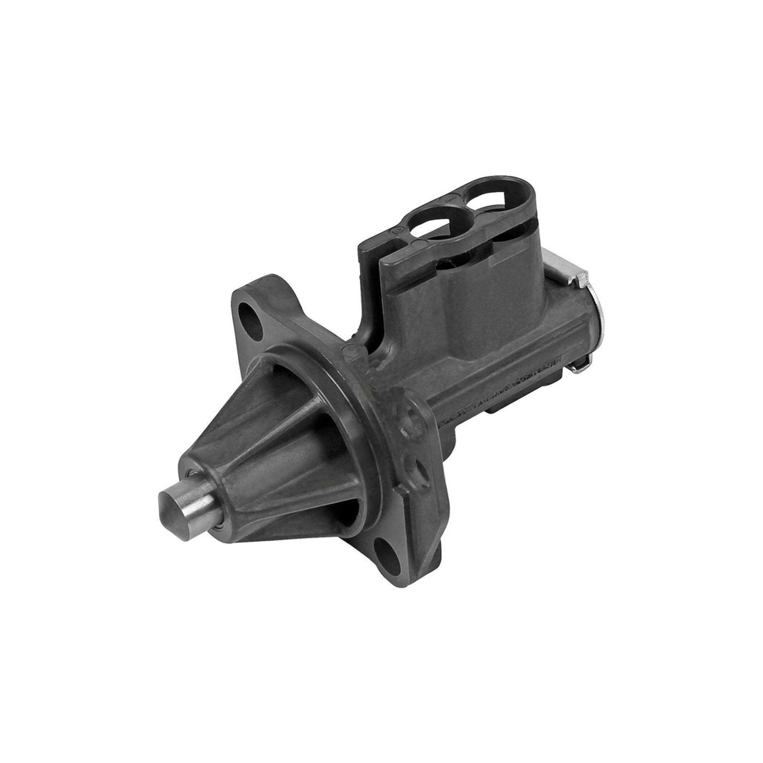 Volvo FH - FM Transmission Kumanda Ventili