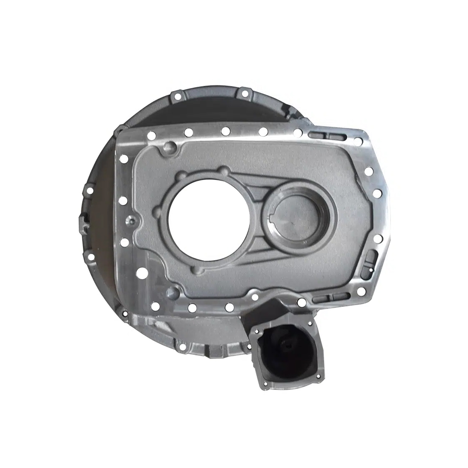 Volvo FH - FM Transmission Front Gövde