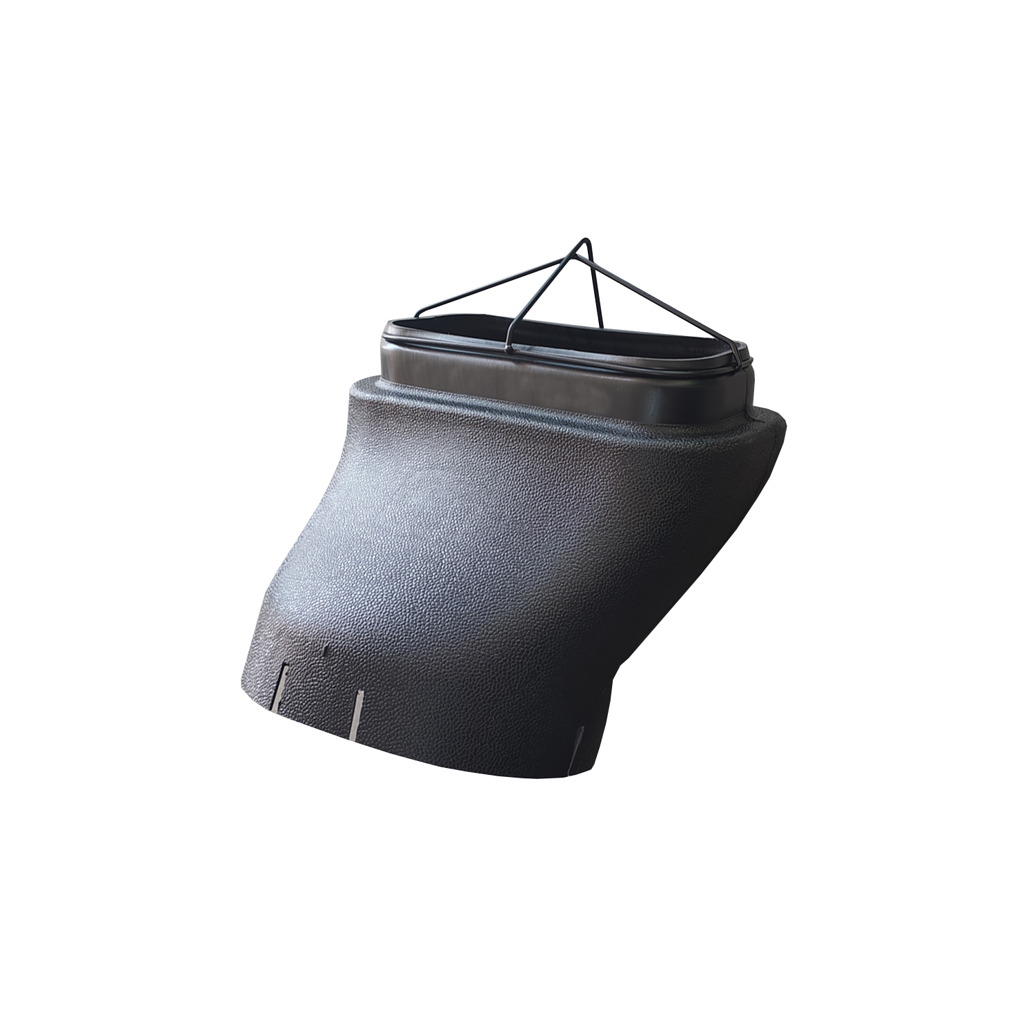 Ford Cargo 4142 Air Filter Baca Pipe