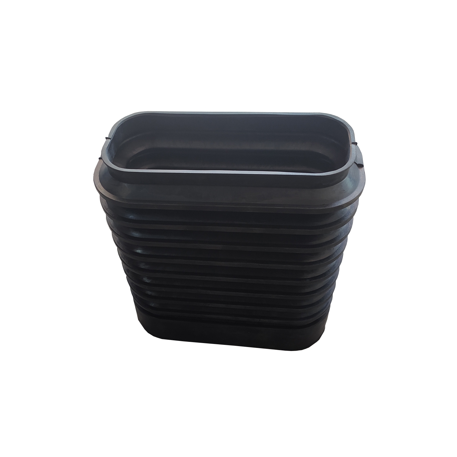 Ford Cargo 4142 Air Filter Baca Konnektör Hose