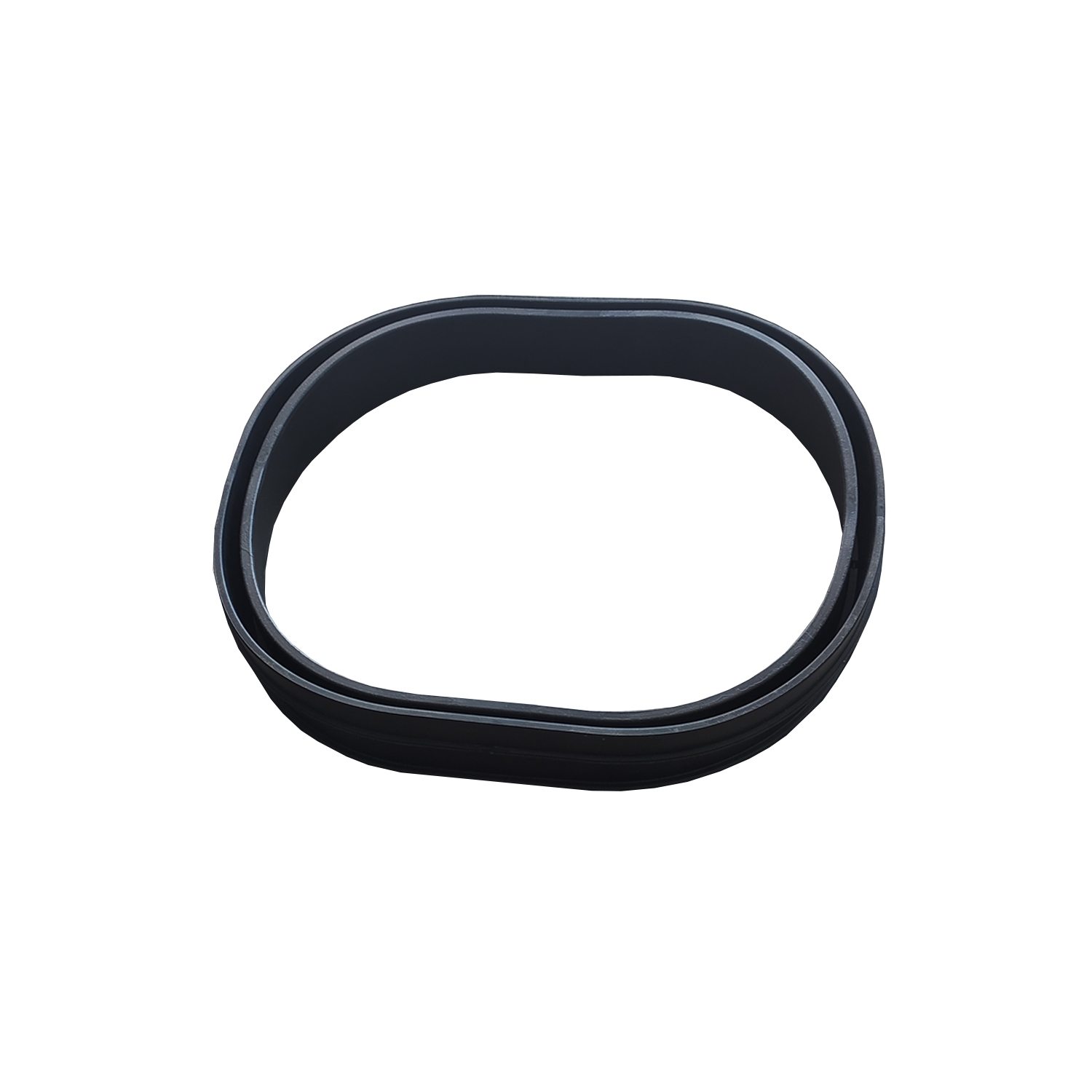 Ford Cargo 4142 Air Filter Baca Pipe Rubber