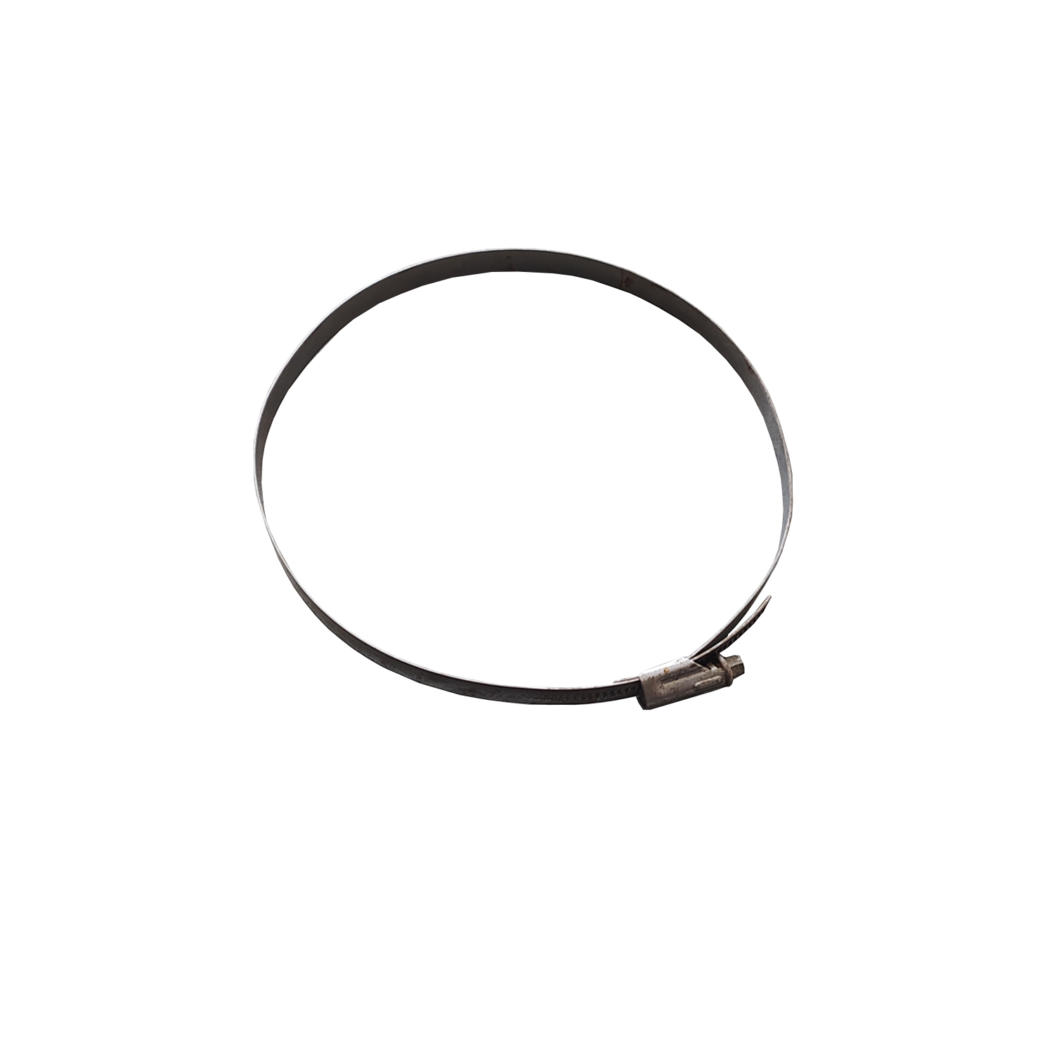 Ford Cargo 4142 Air Filter Baca Clamp