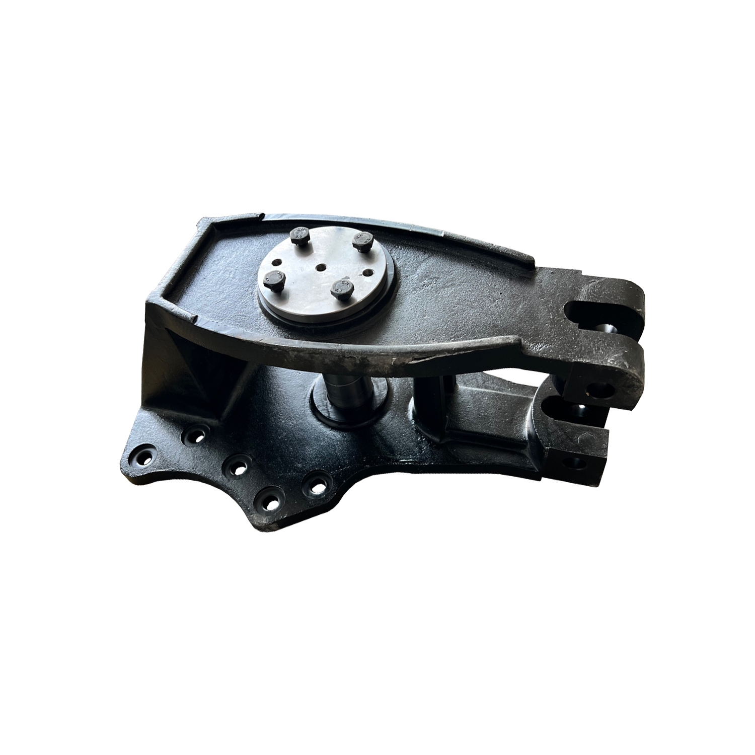 BMC Professional Axle Seat Bracket