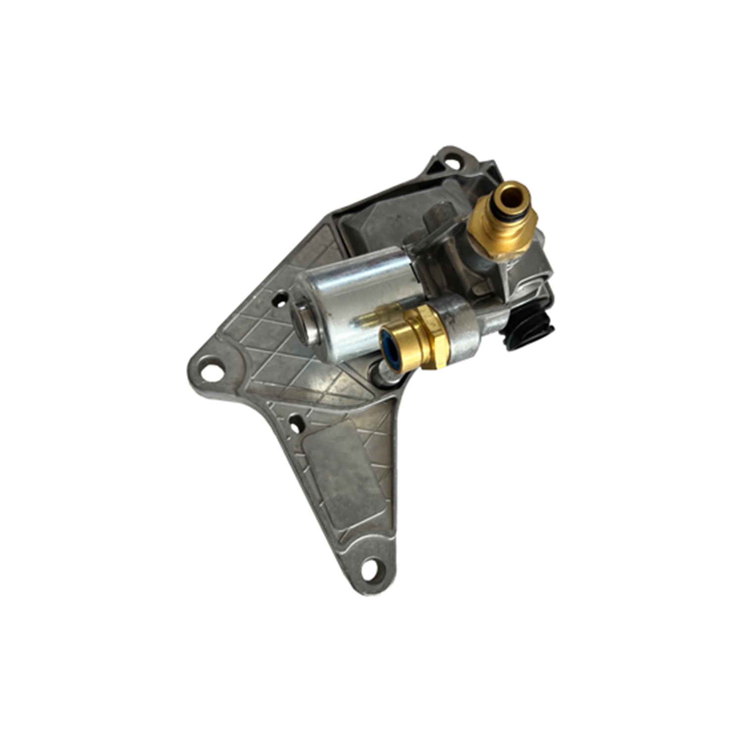 Volvo FH - FM Engine Brake Air Valve