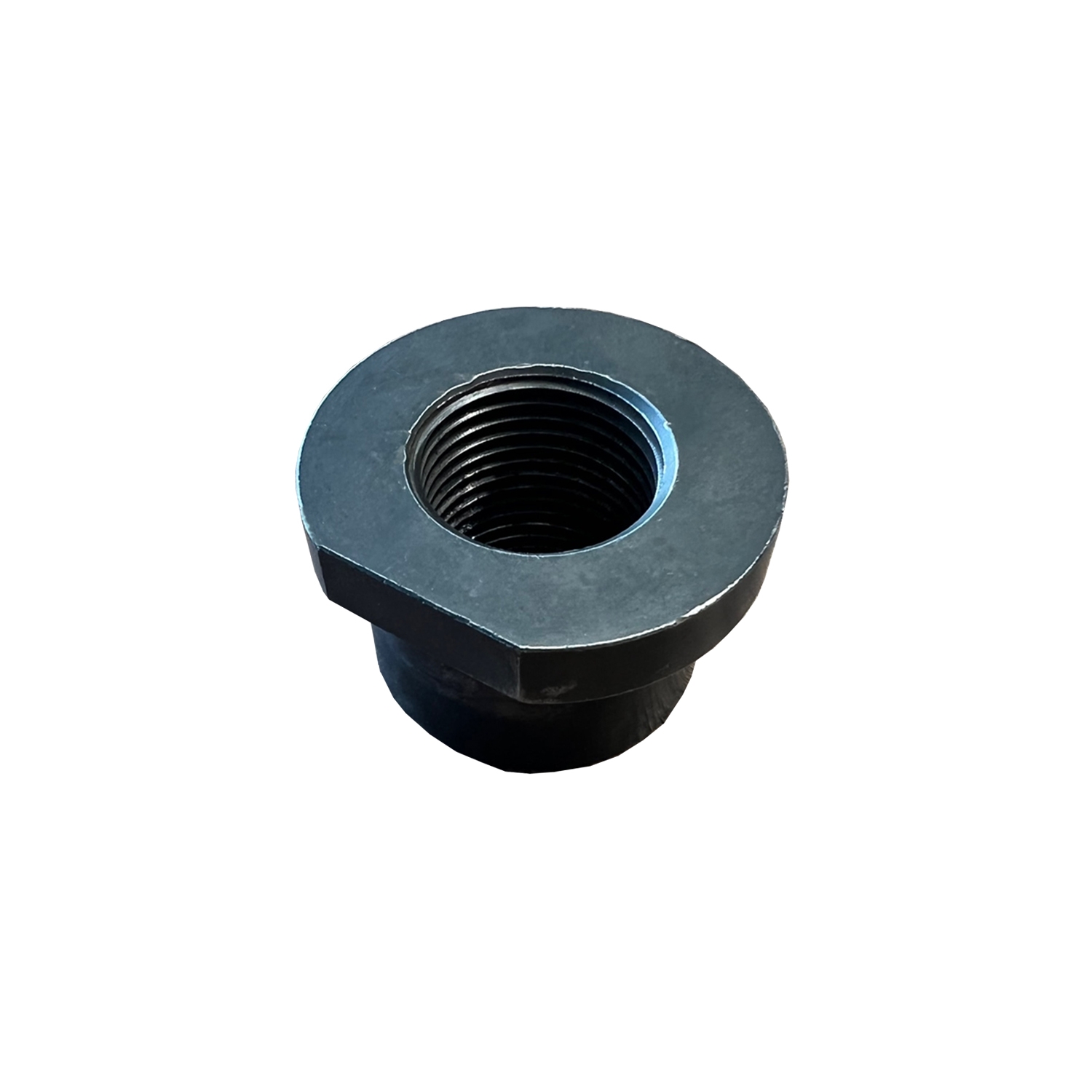 Mercedes Axor 41.40 Front Bracket Flange - Pasolu