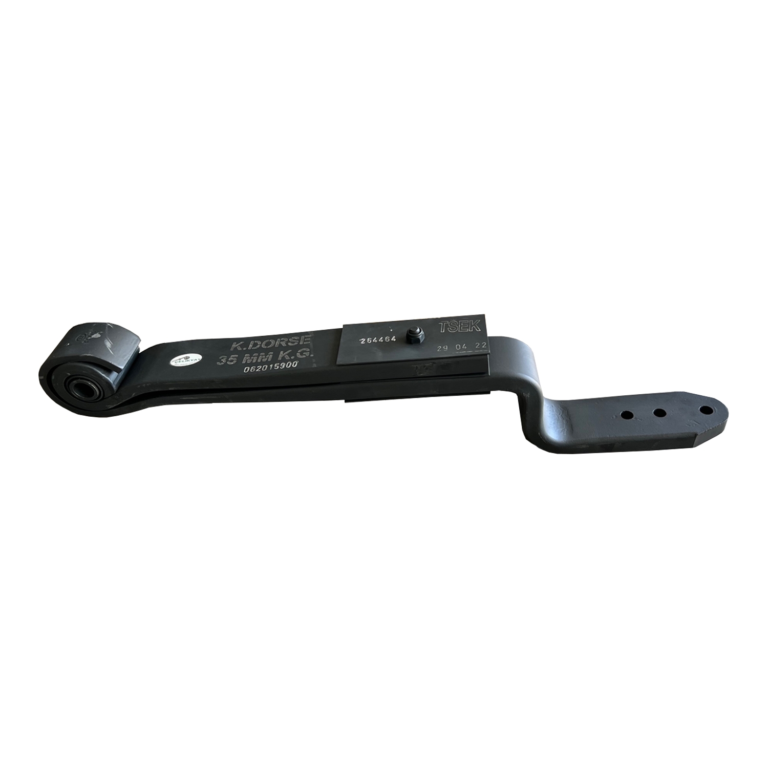 Z TIPI - 57 LIK - 35MM HAVA YASTIKLI KOMPLE  - 57x100x35 -