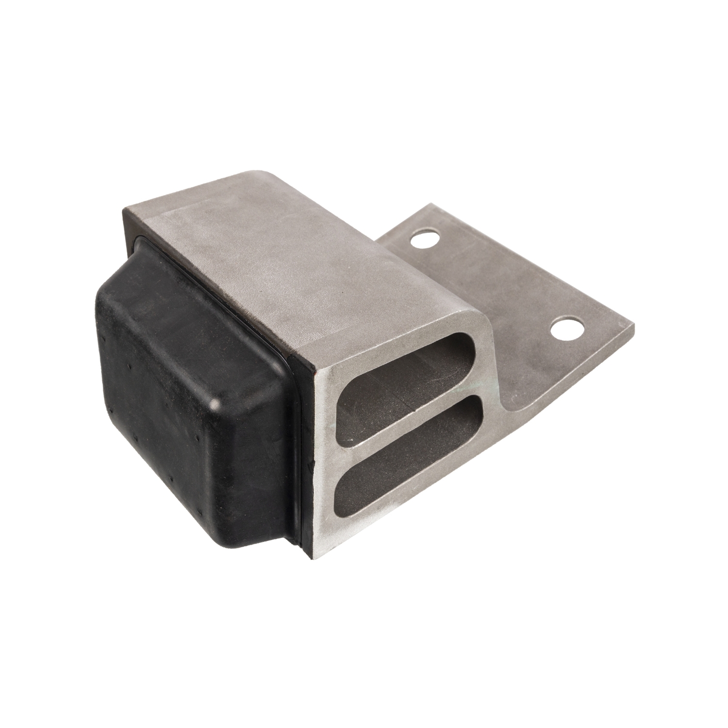 Scania 4 Serisi Rear Leaf Spring Support Mount