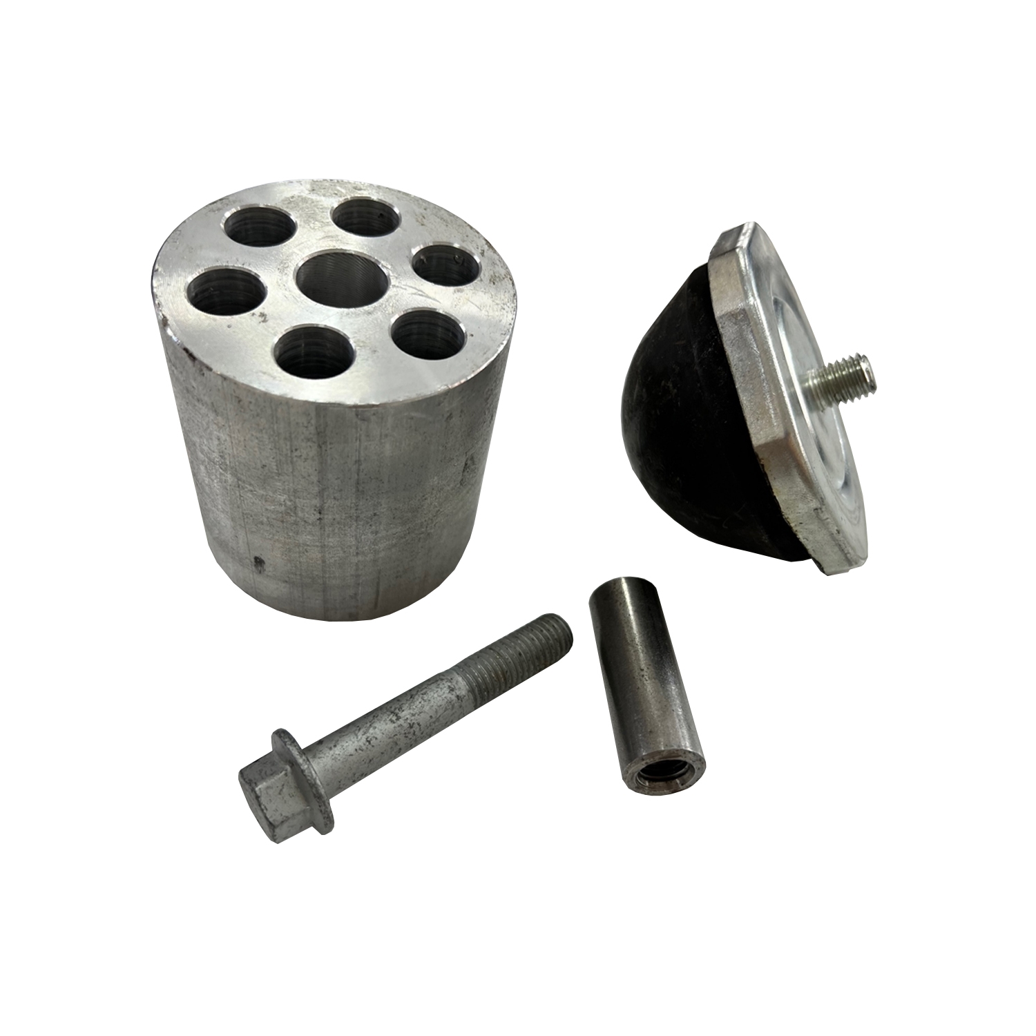 Volvo FH-12 Front Leaf Spring Repair Kit
