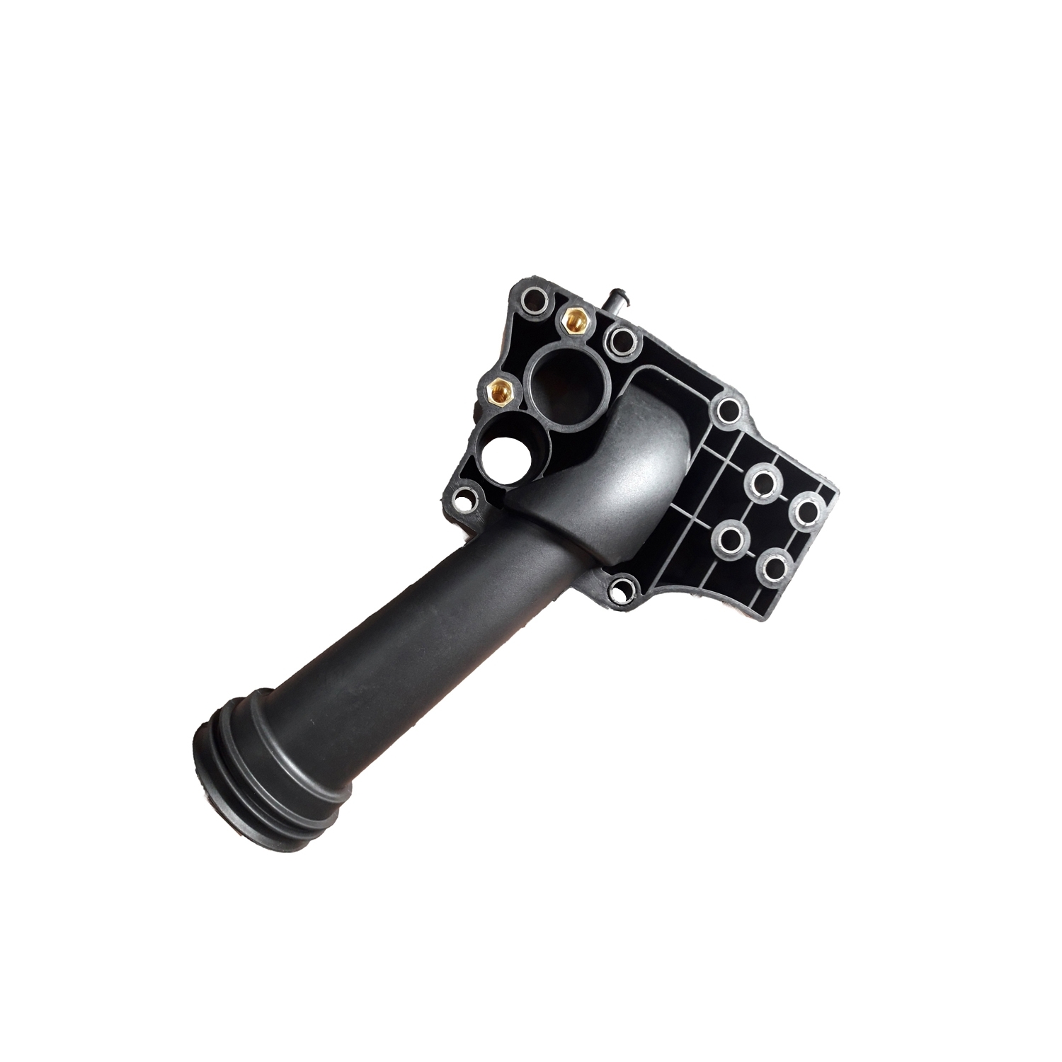 Volvo FH - FM Water Pump Intermediate Pipe