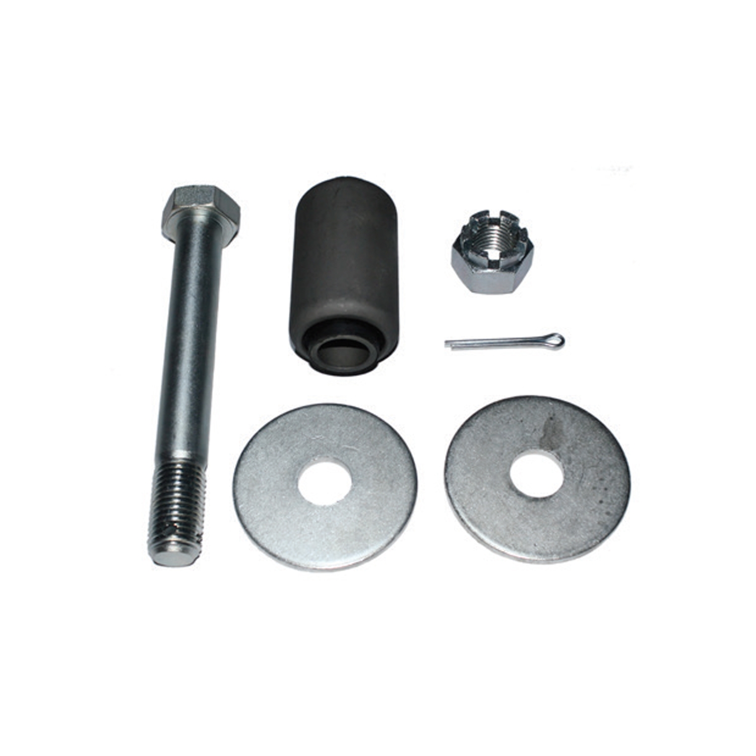 Scania Leaf Spring Repair Kit