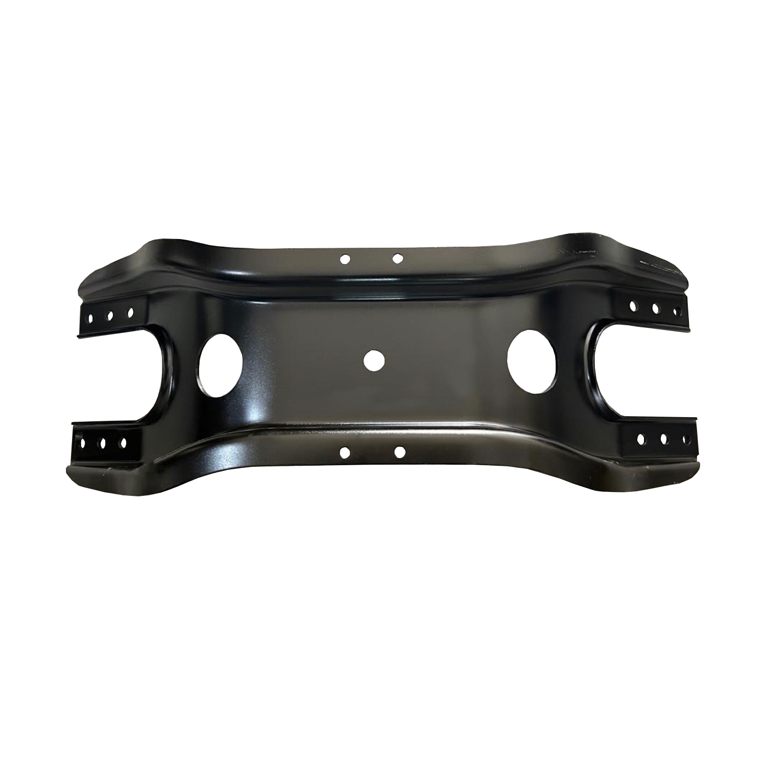 Mercedes Axor 25.23 / 25.28 Transmission Lower Cross Member