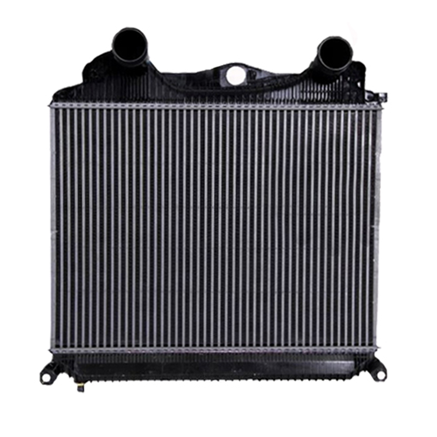 MAN TGA - TGS INTERCOOLER RADYATÖR