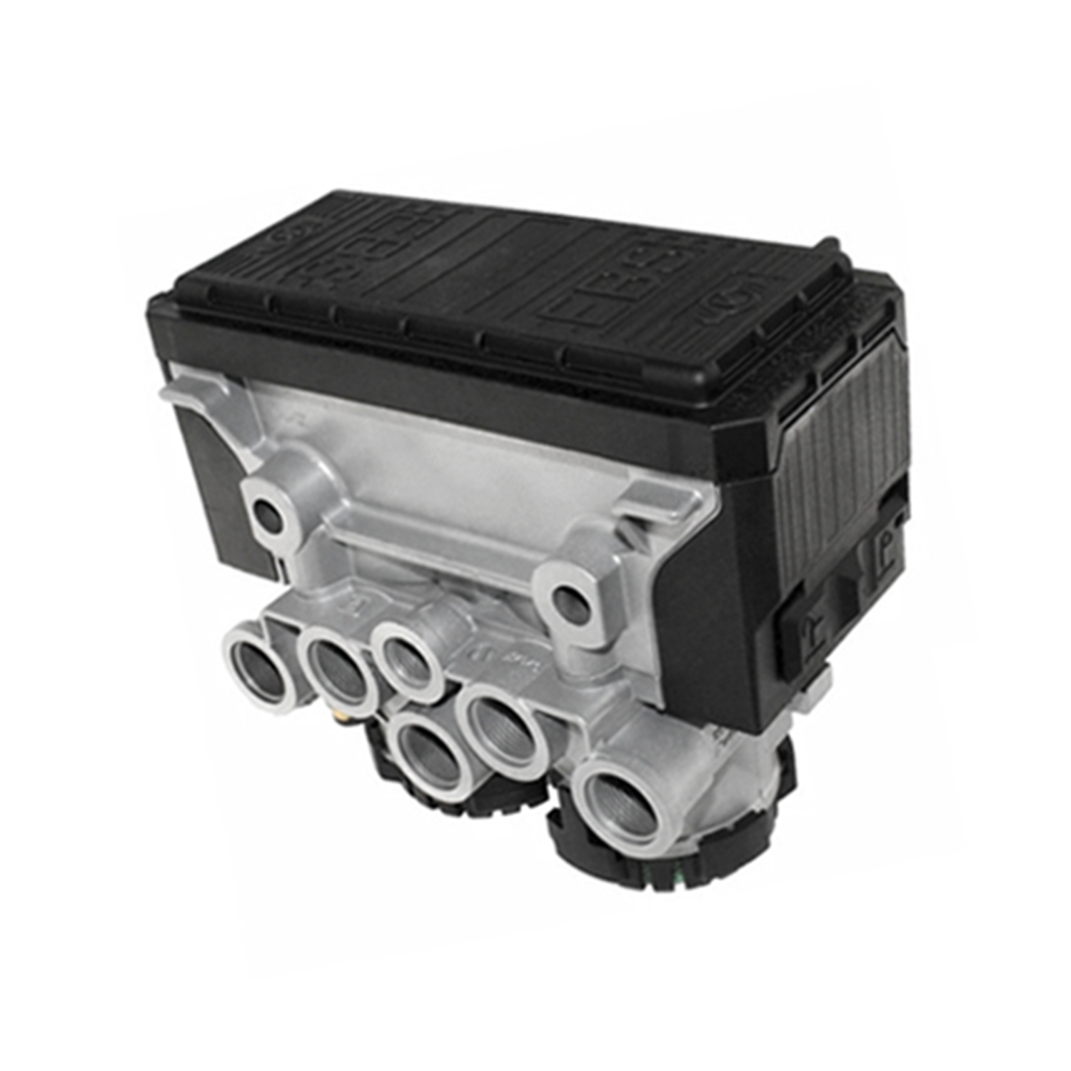 MAN Tga-Tgs EBS контрольный клапан