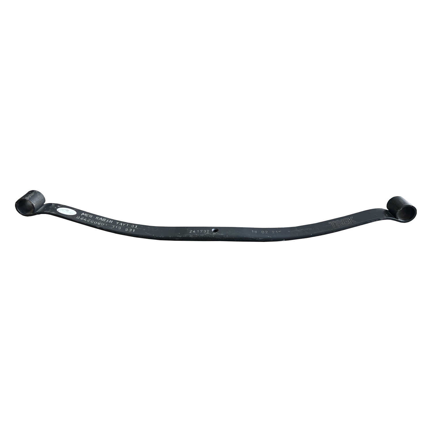 Mercedes 25.17 / 25.21 / 26.22 / 30.31 кабина пружина