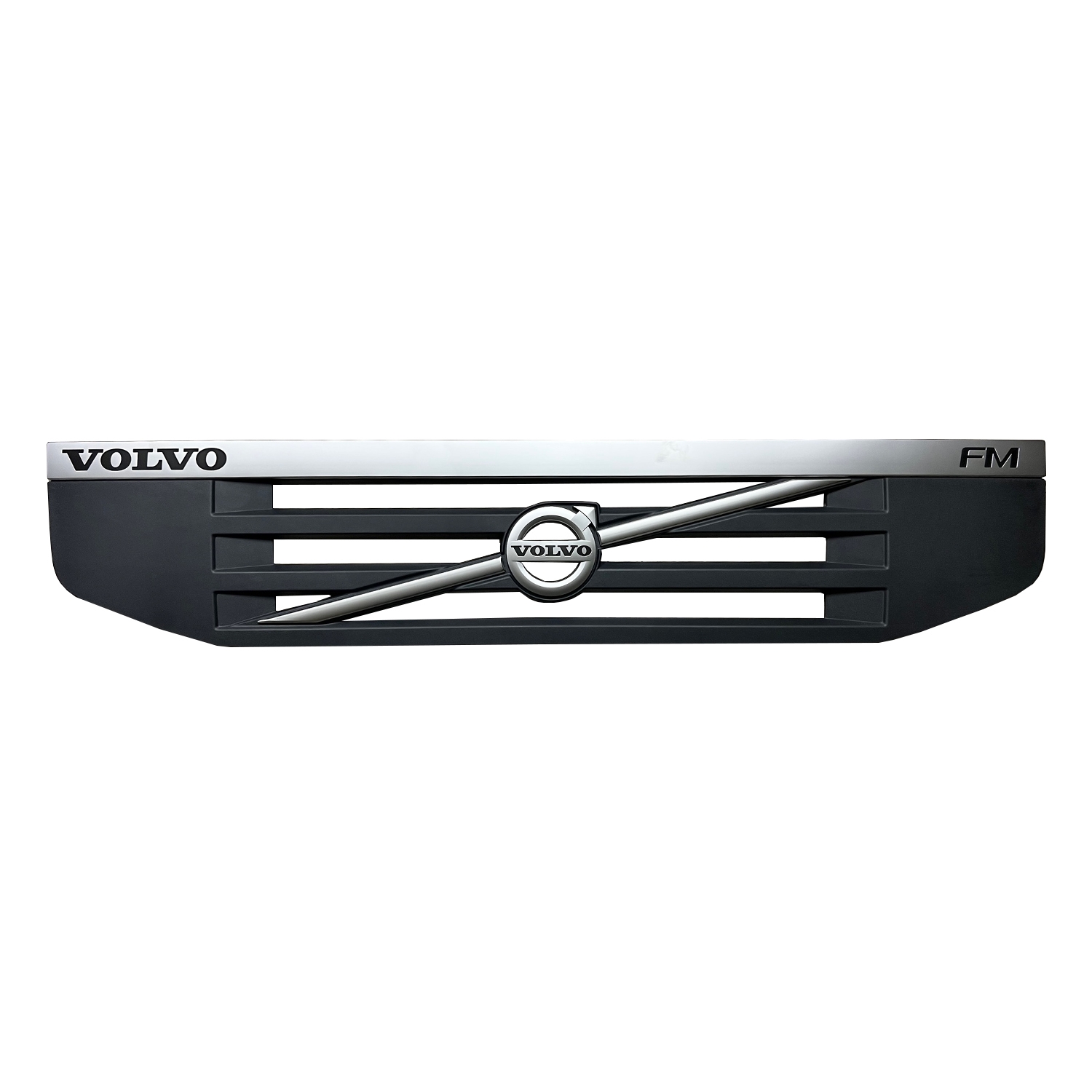 Volvo FM Front Panel - Upper Grille Izgara