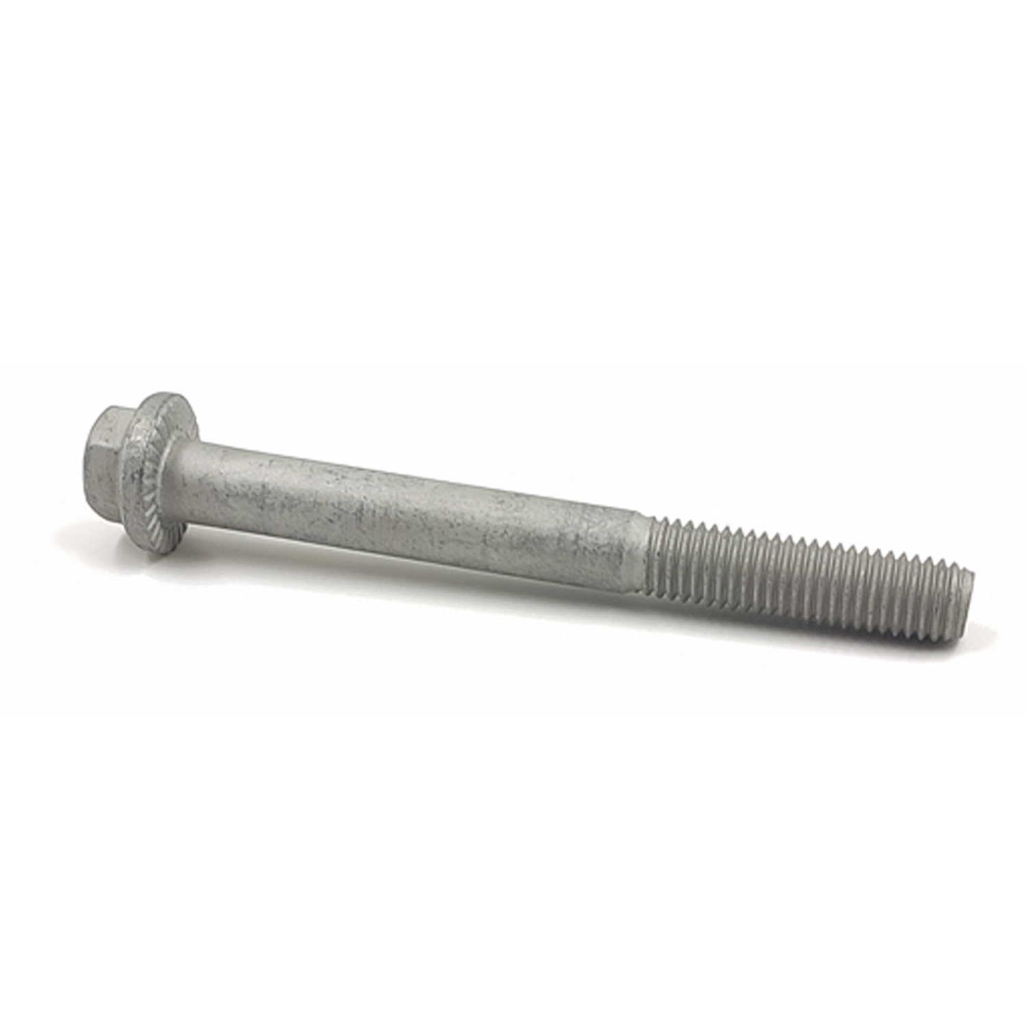 M10X1.5X100 Flanged Bolt