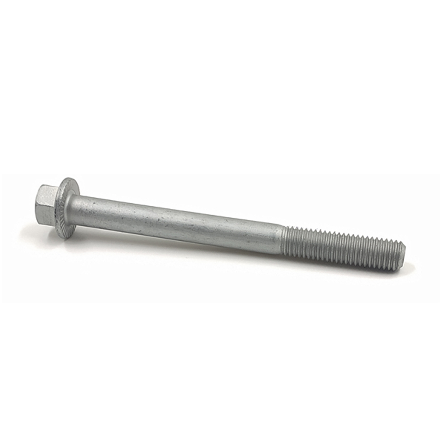 M10X1.5X110 Flanged Bolt