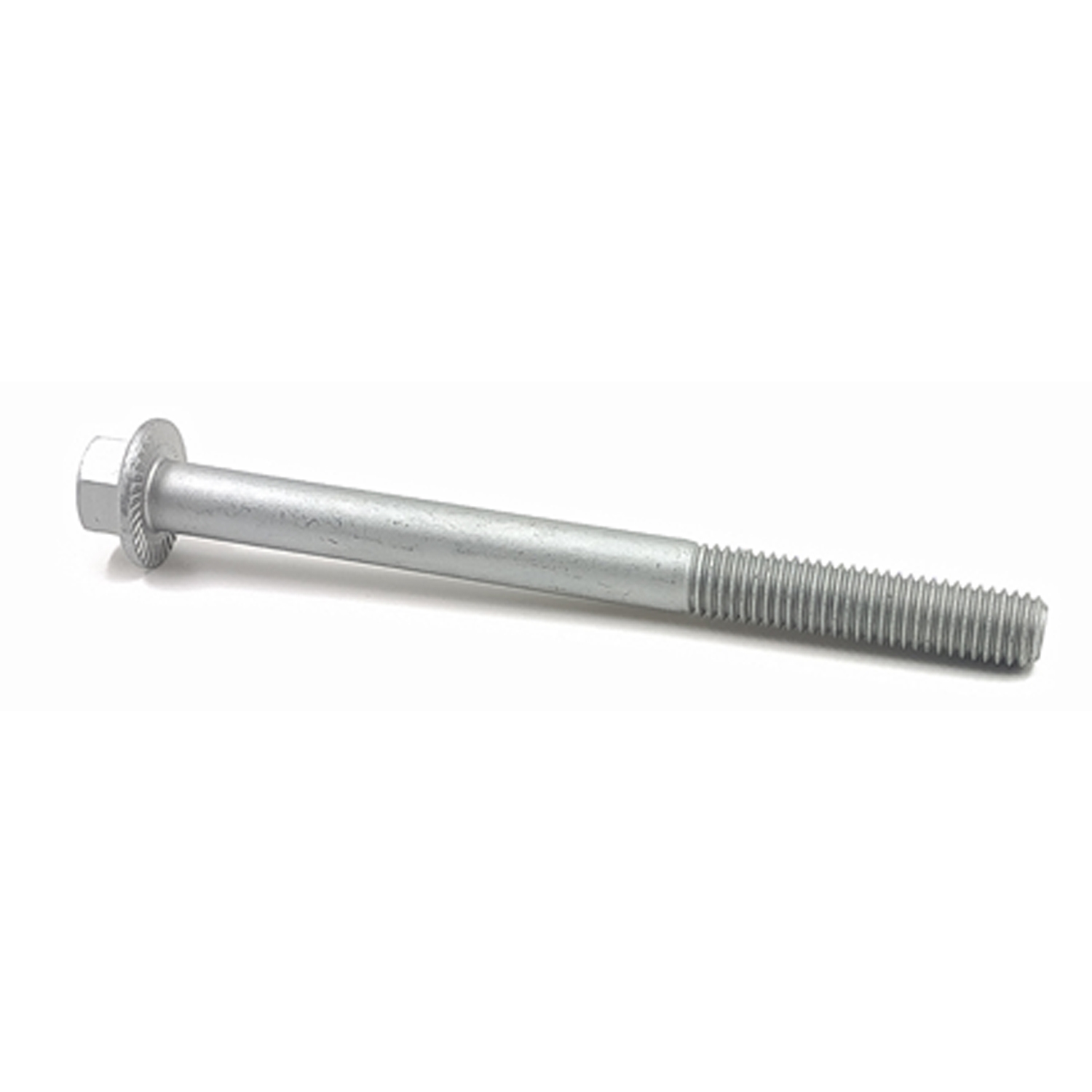 M10X1.5X120 Flanged Bolt
