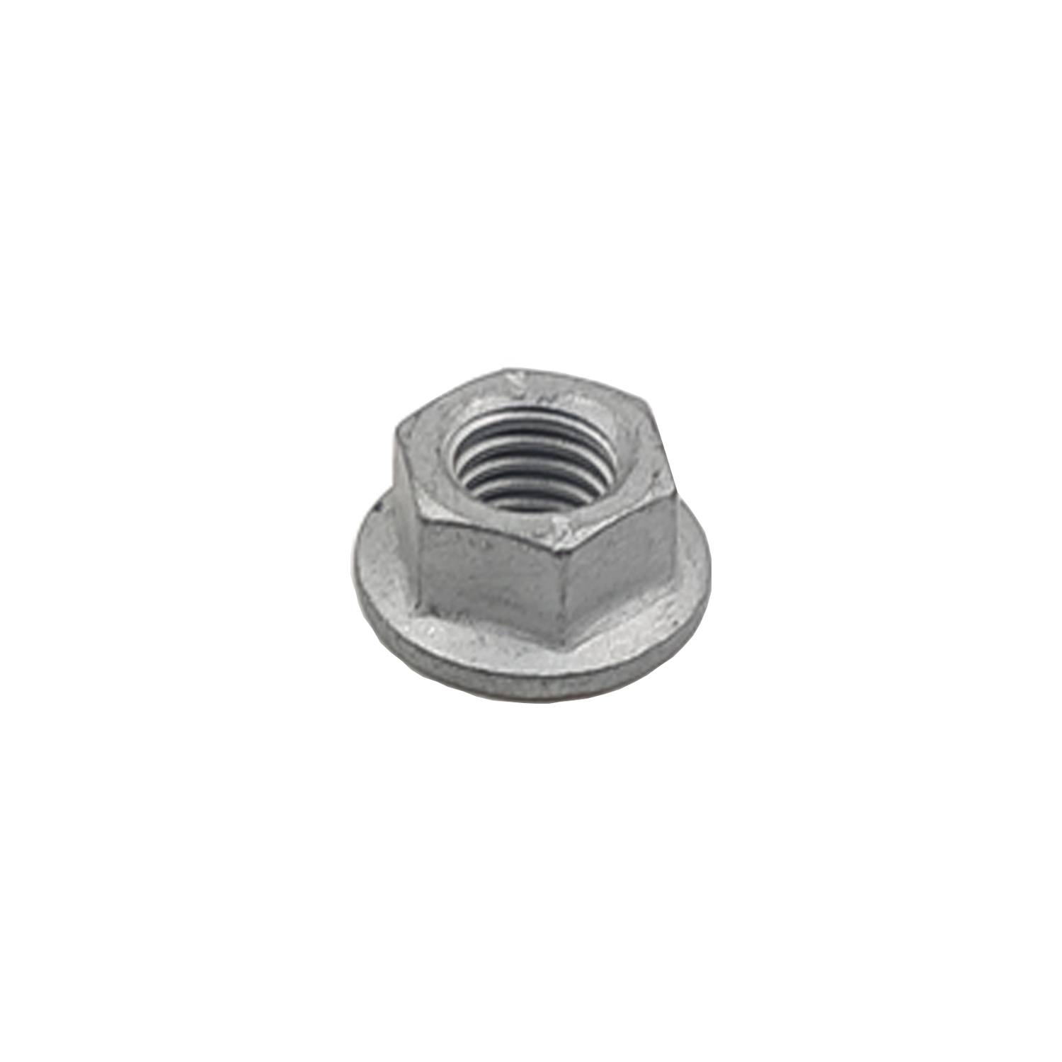 M10X1.5 фланцевый гайка