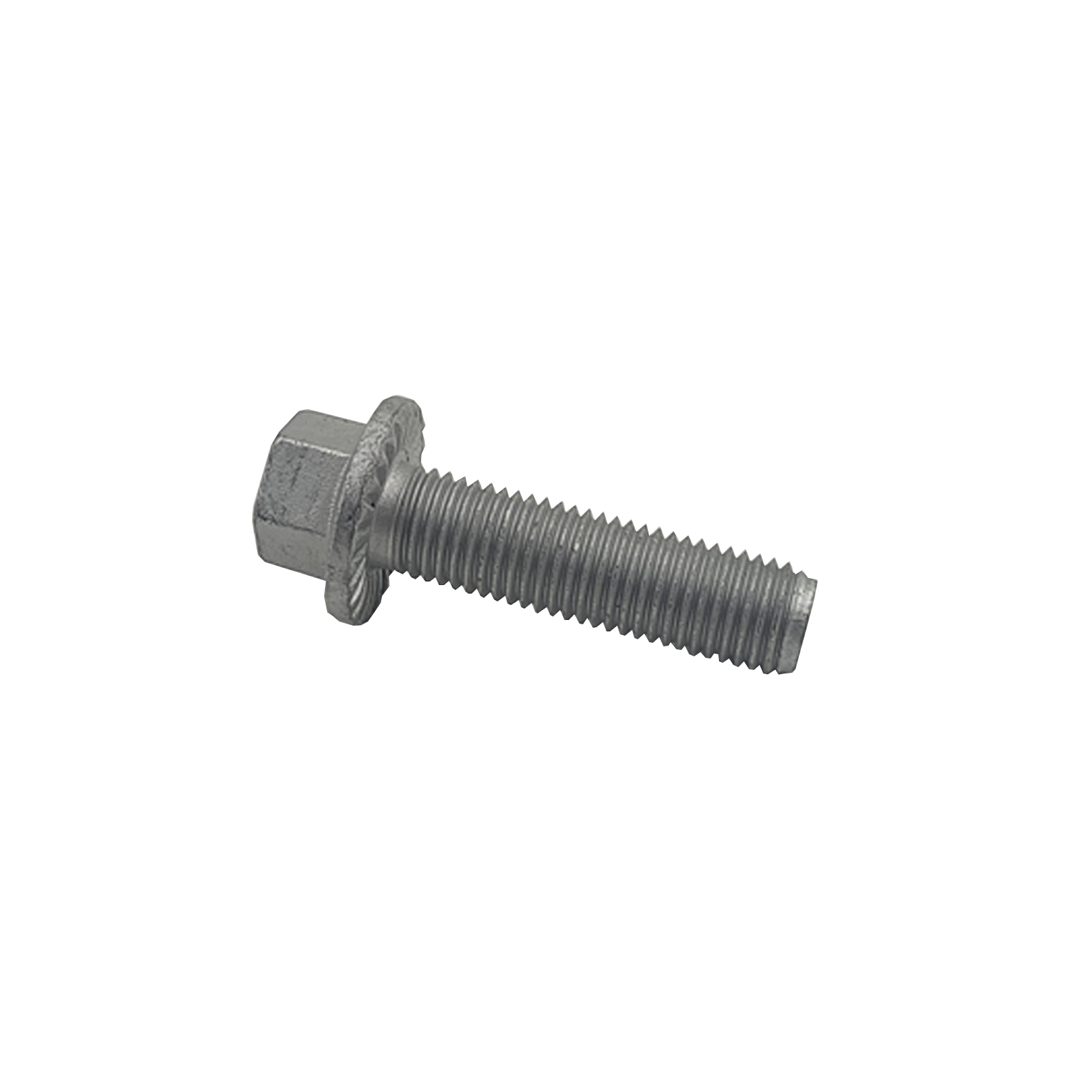 M12X1.5X45 Flanged Bolt