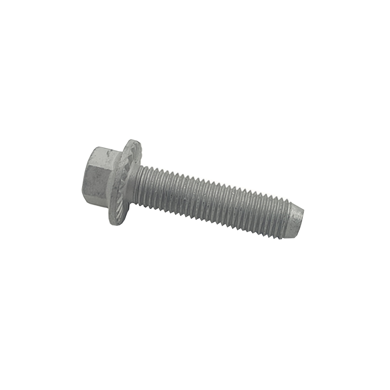 M12X1.5X50 Flanged Bolt
