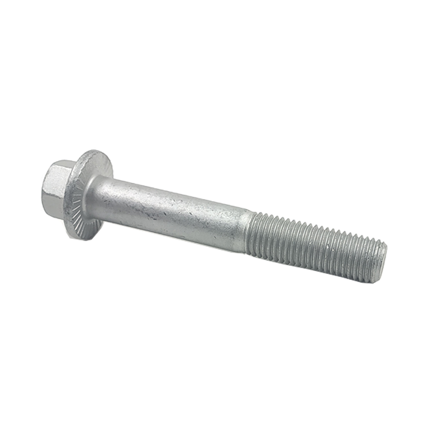 M12X1.5X80 Flanged Bolt