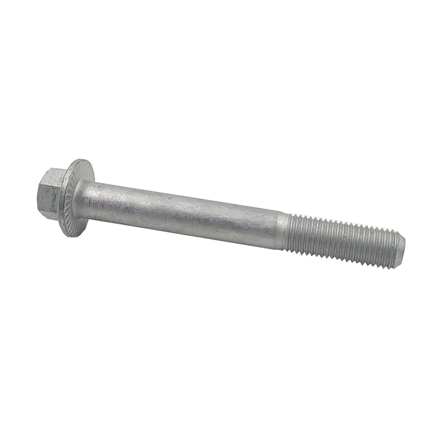 M12X1.5X100 Flanged Bolt