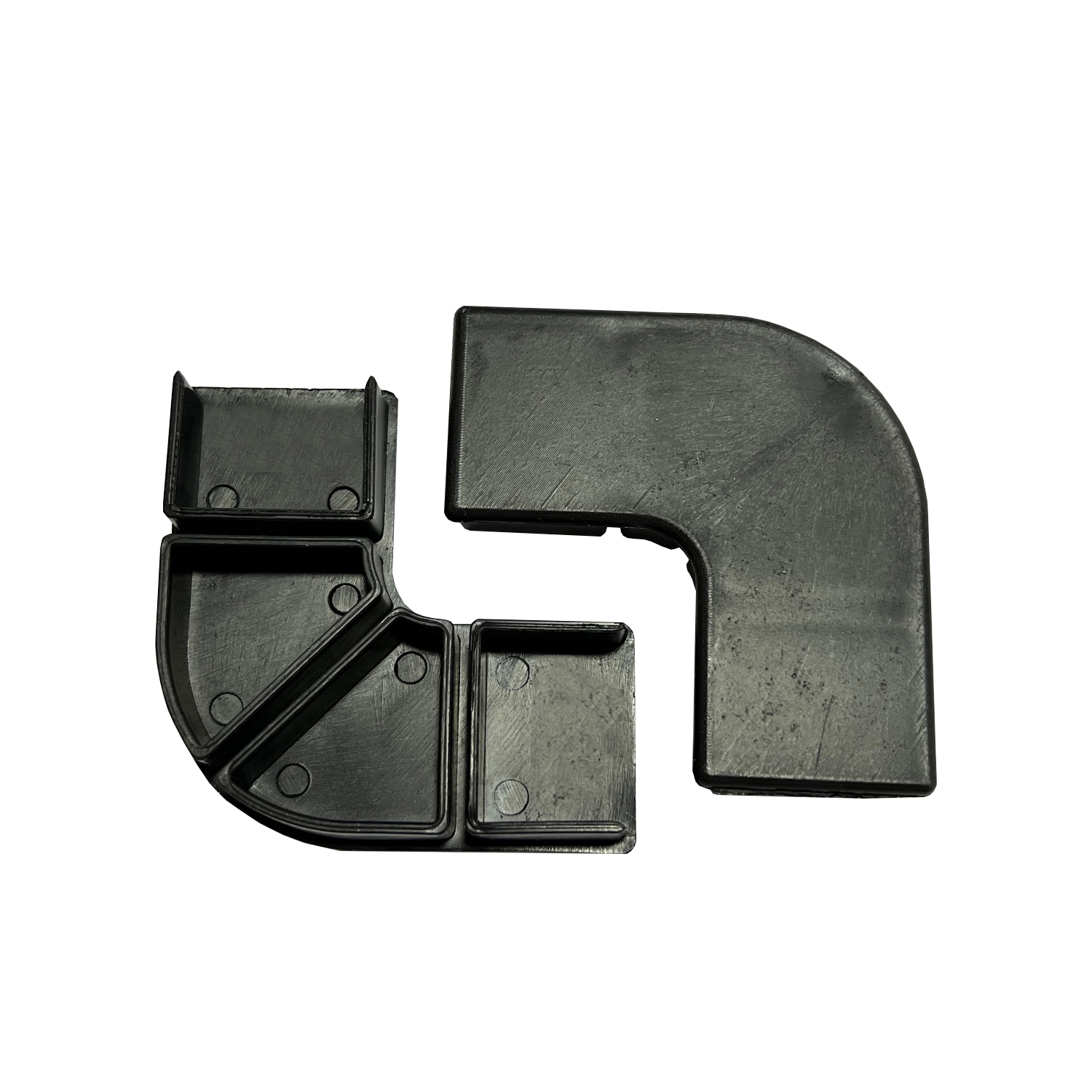 DORSE BISIKLETLIK METAL KÖSELIK - L - KAPAGI / DAR TIP