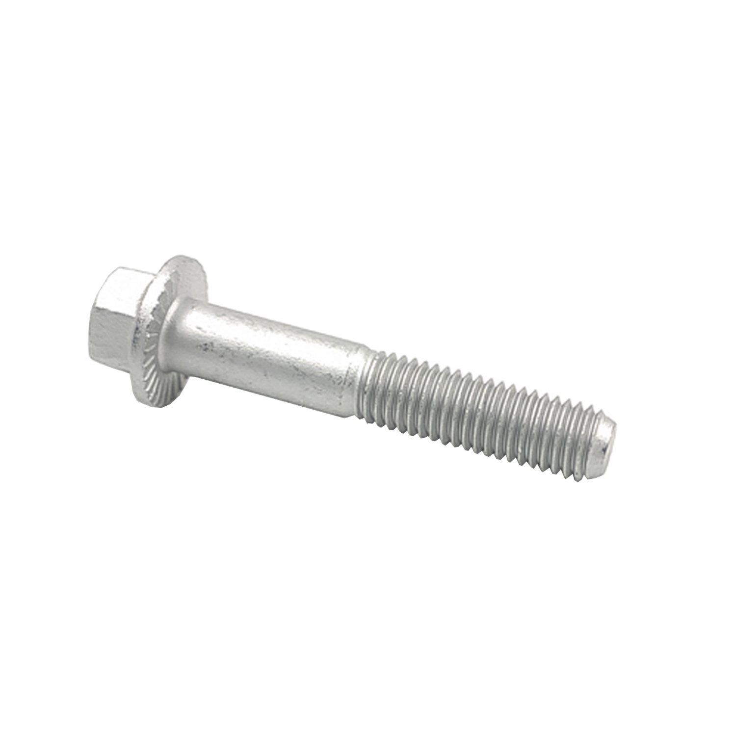 M12X1.75X70 Flanged Chassis Bolt