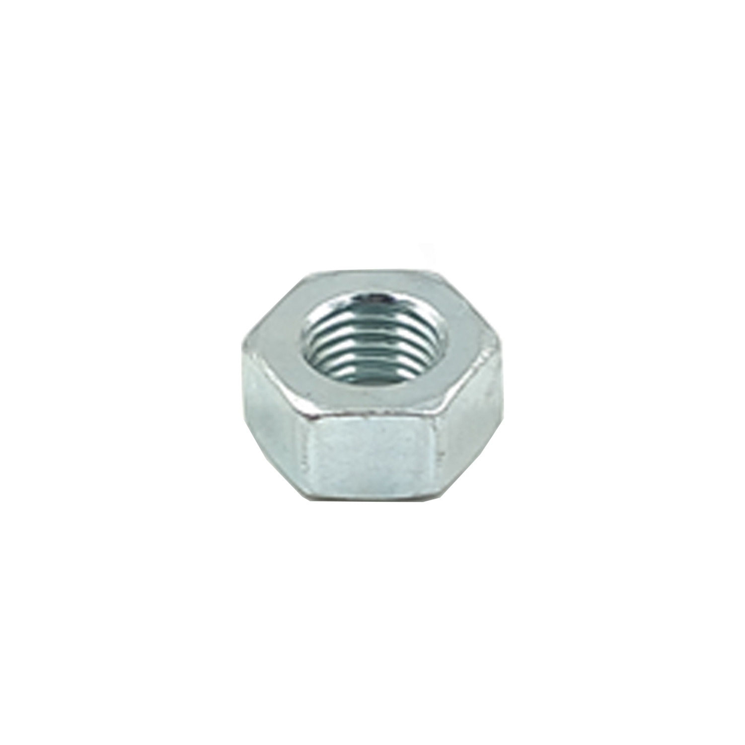 M12X1.5 Straight Nut