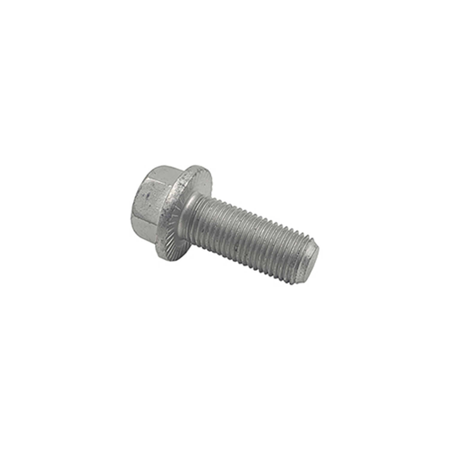 M14X1.5X30 Flanged Bolt