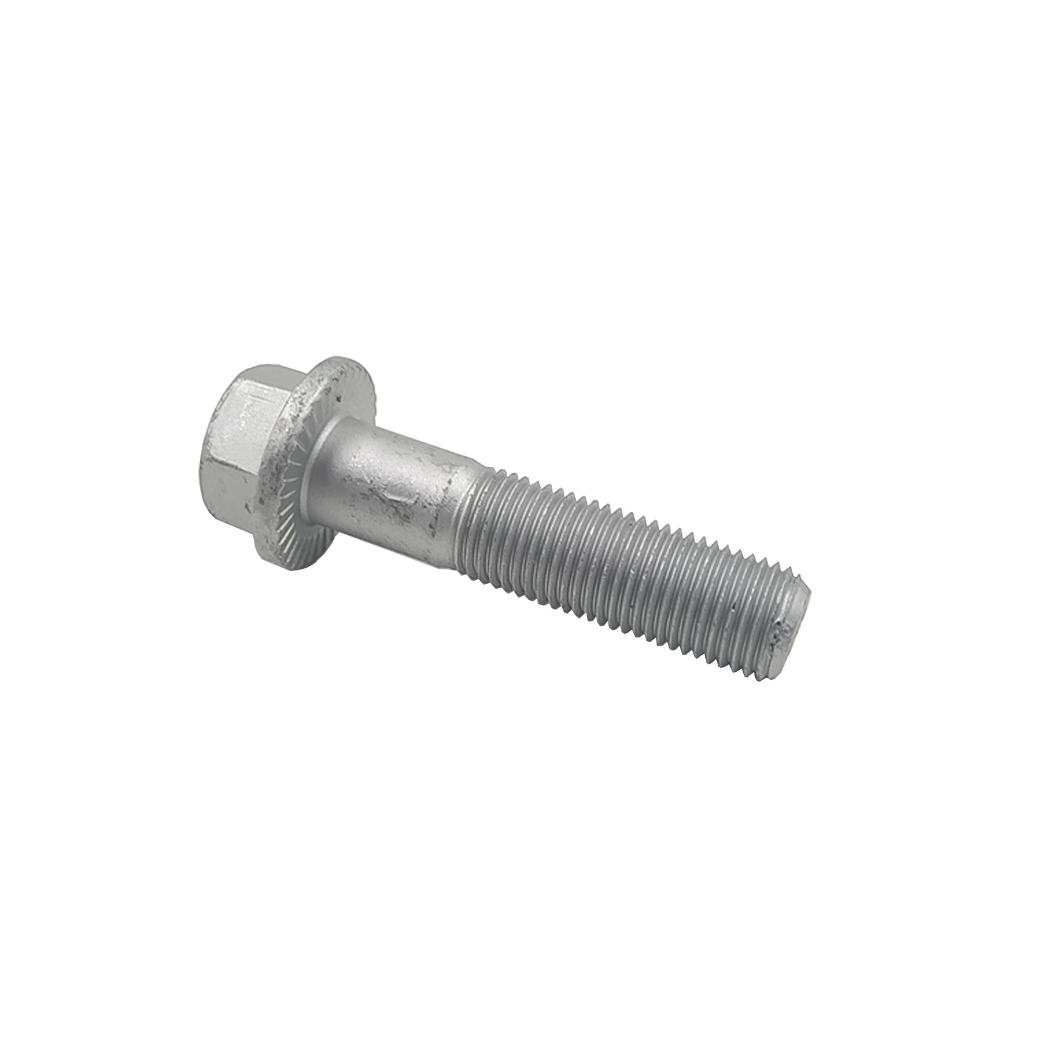 M14X1.5X60 Flanged Bolt