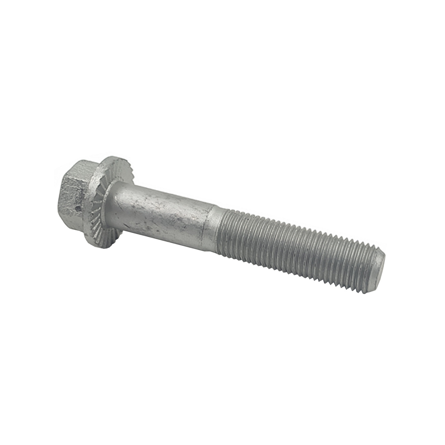 M14X1.5X80 Flanged Bolt